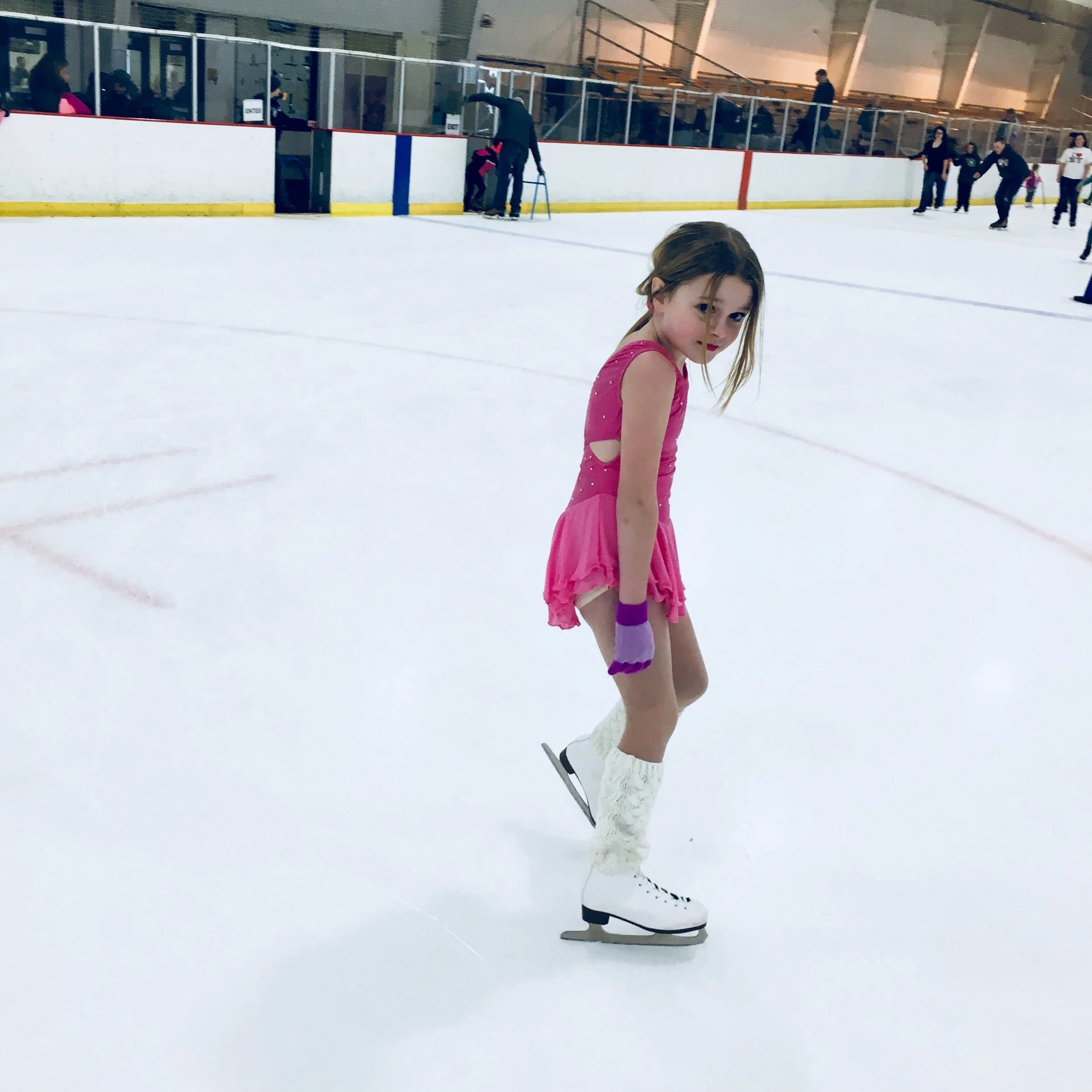 Quad Cities Figure Skating Club