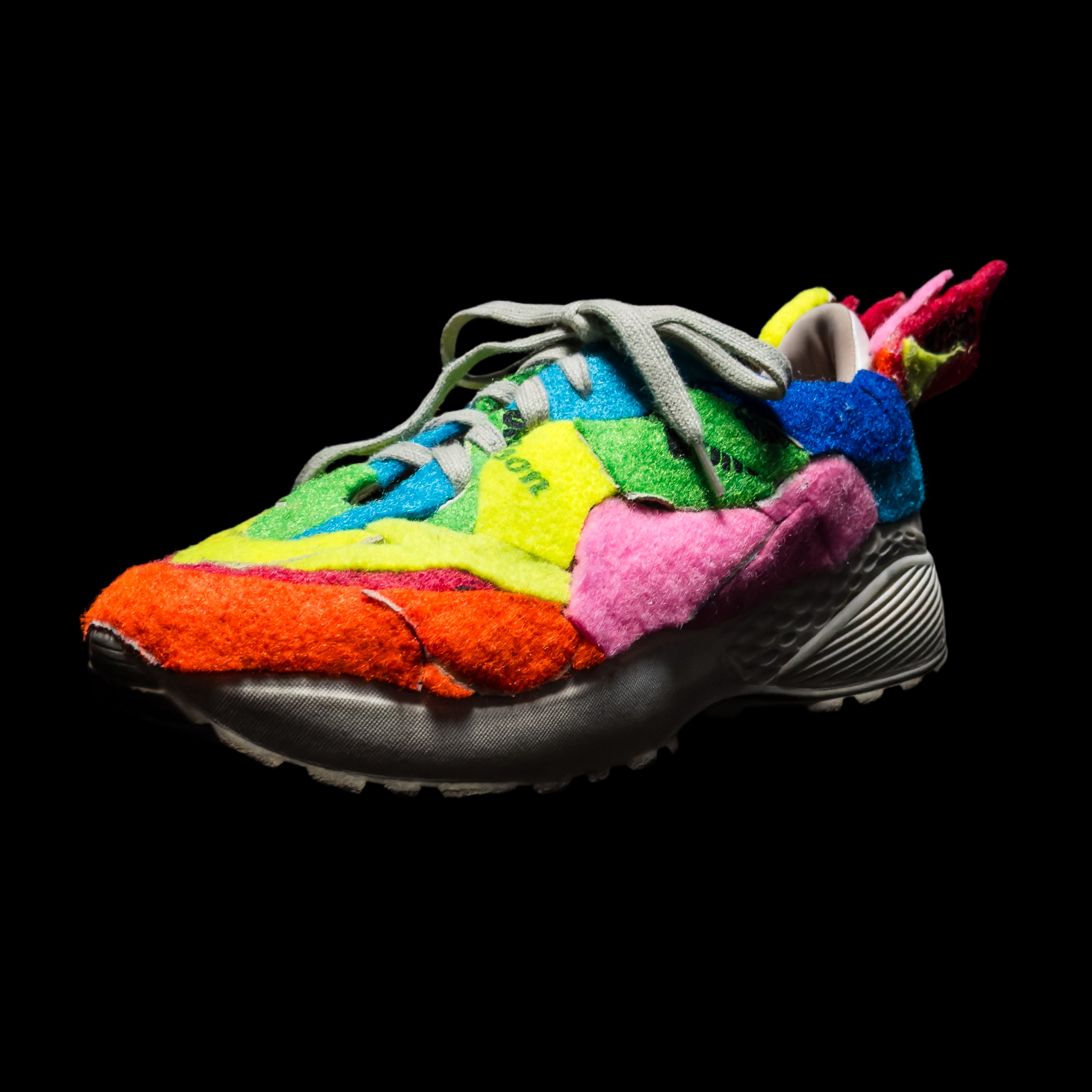 Tennis Shoe