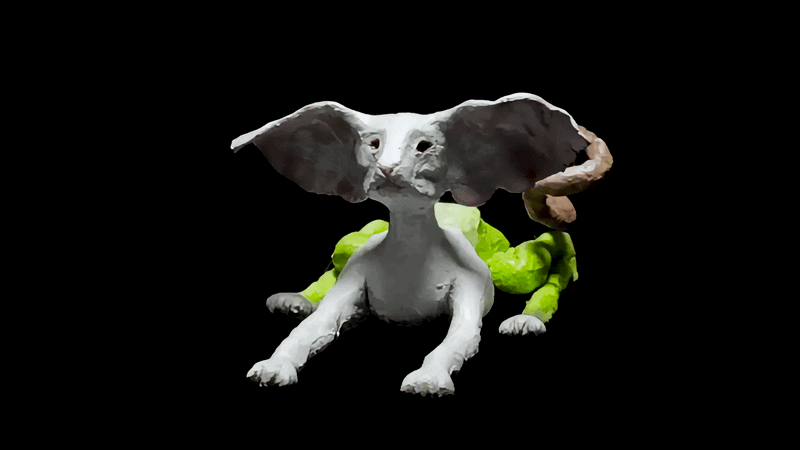 Gargoyle