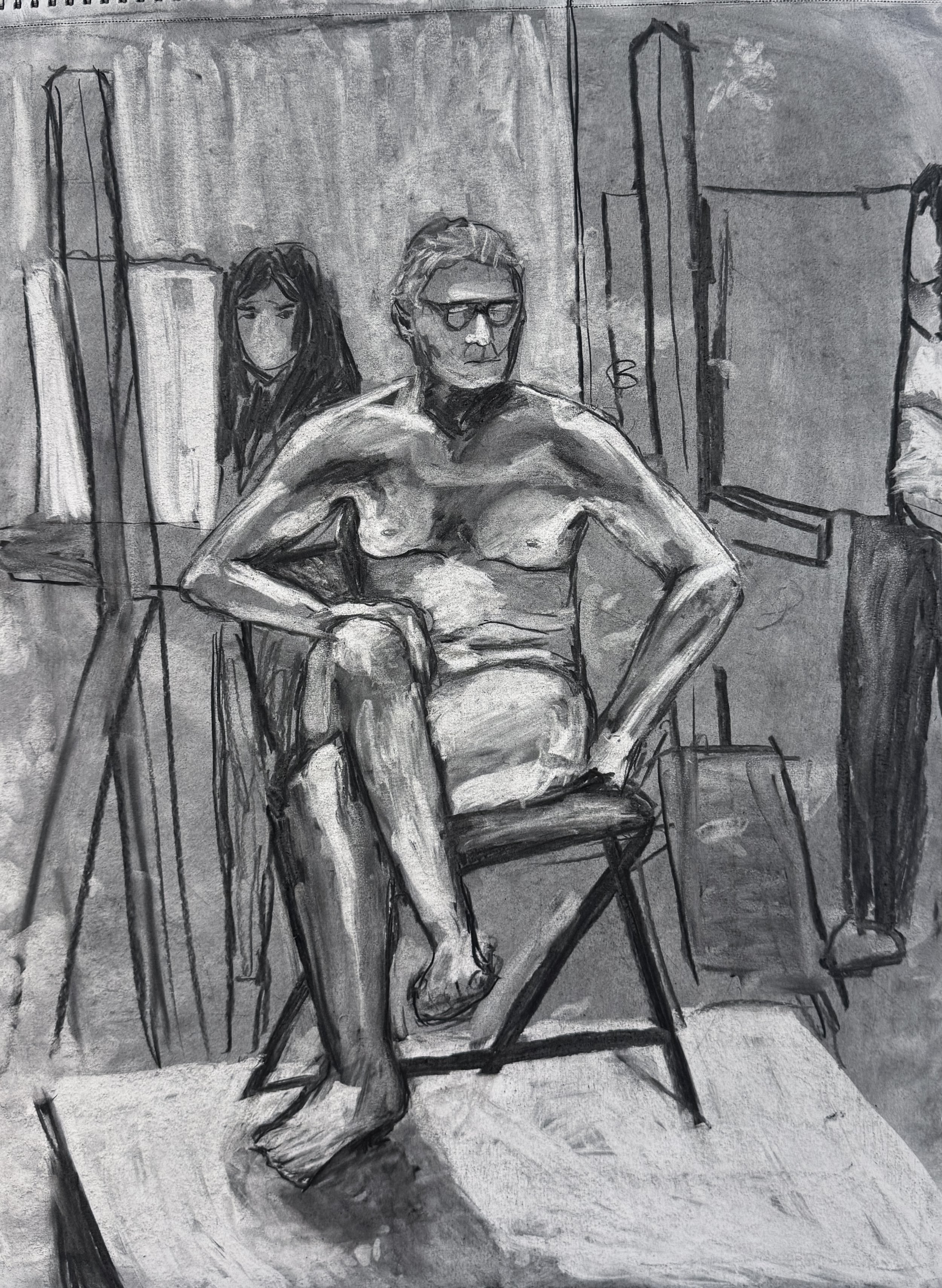 3 Figures