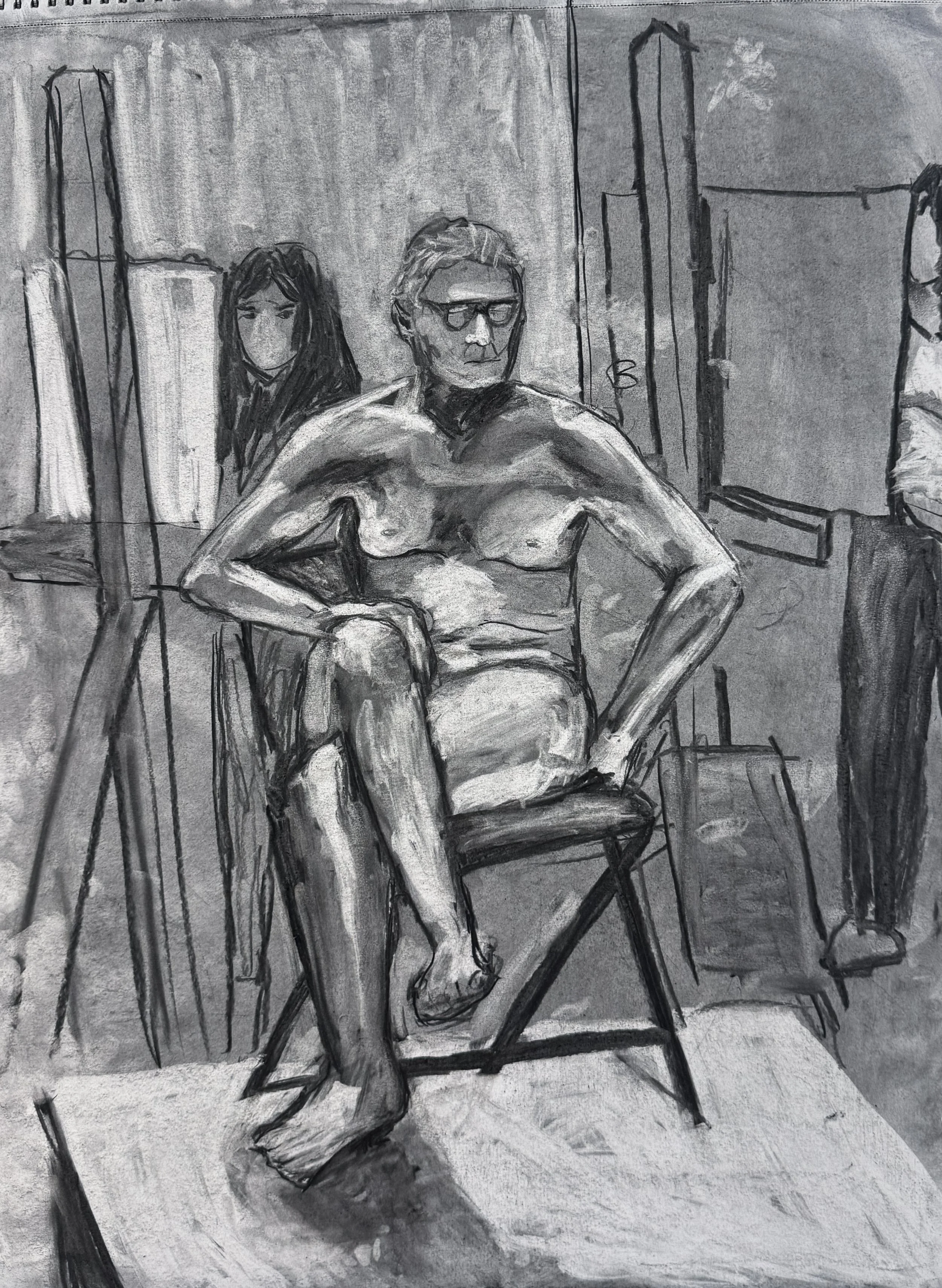 3 Figures