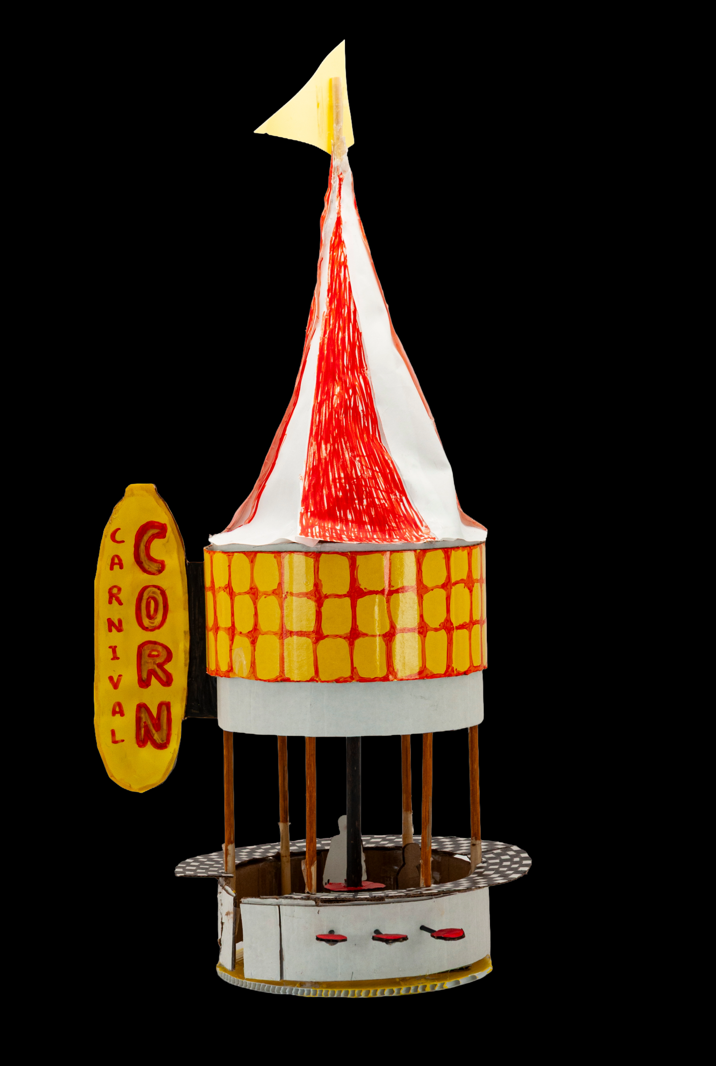 Carnival Corn