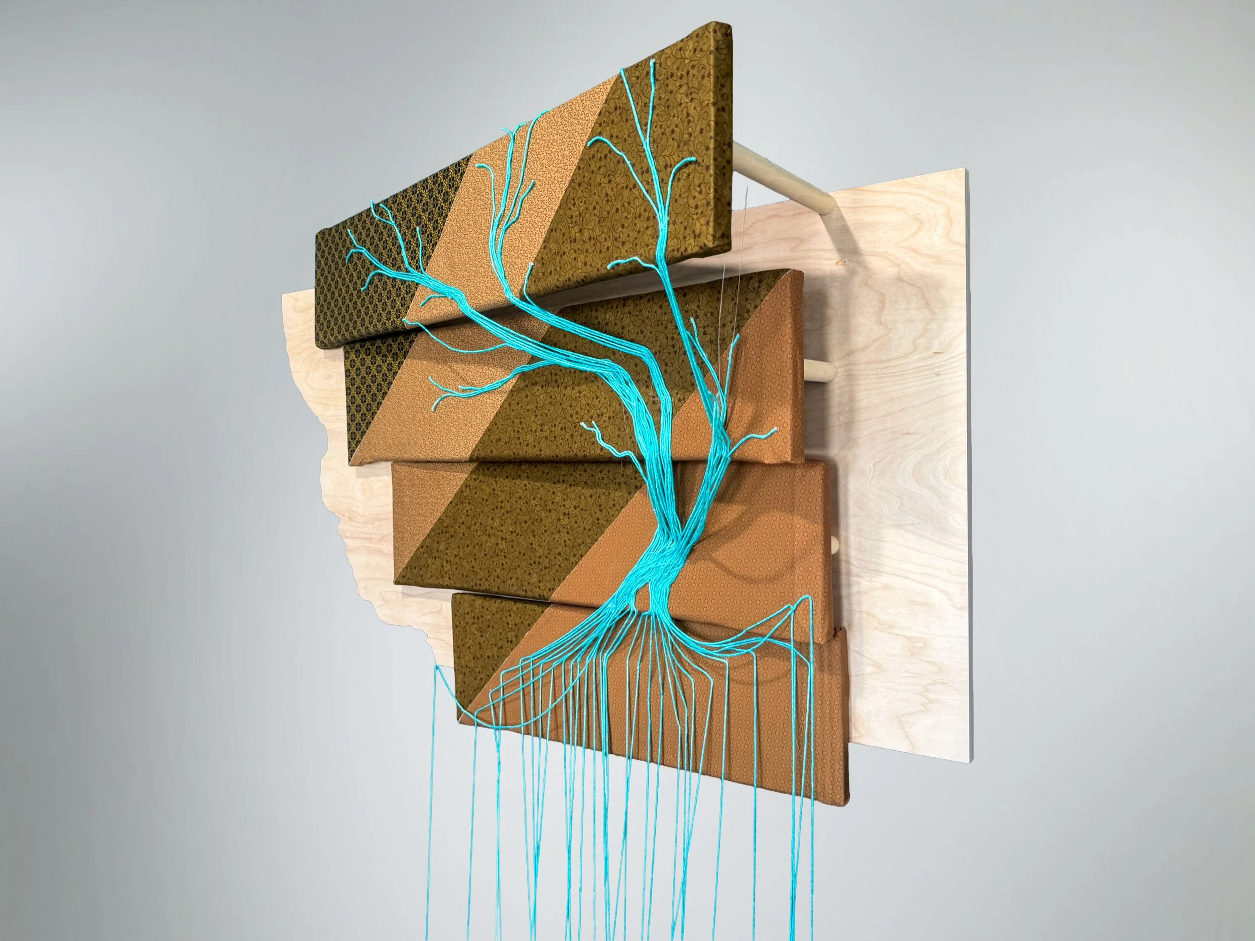 Untitled (tree)