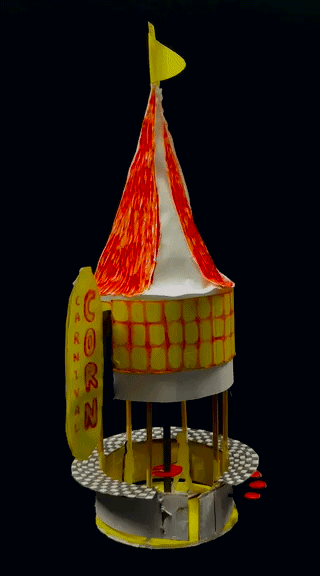 Carnival Corn