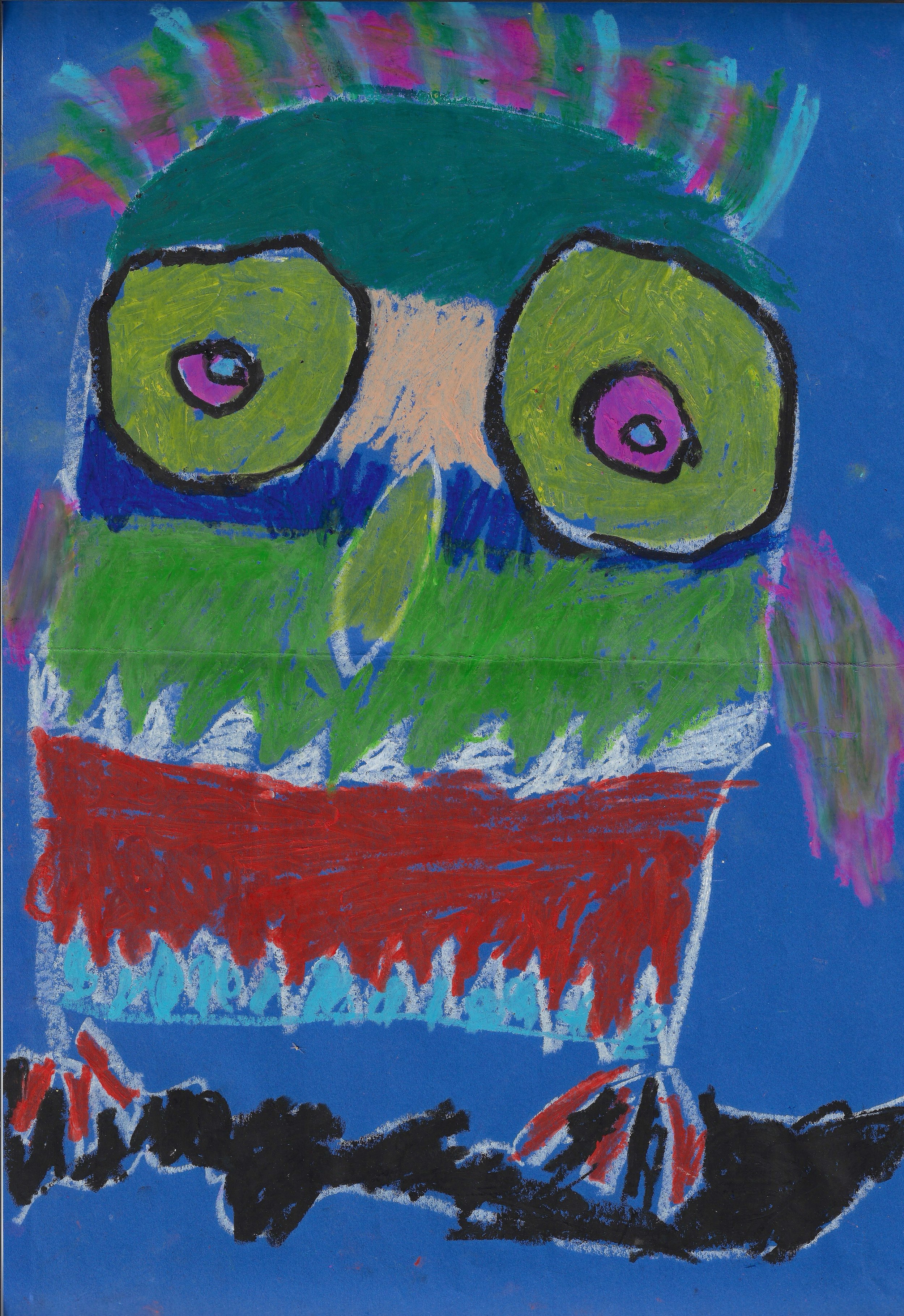 Youth Art Exhibition