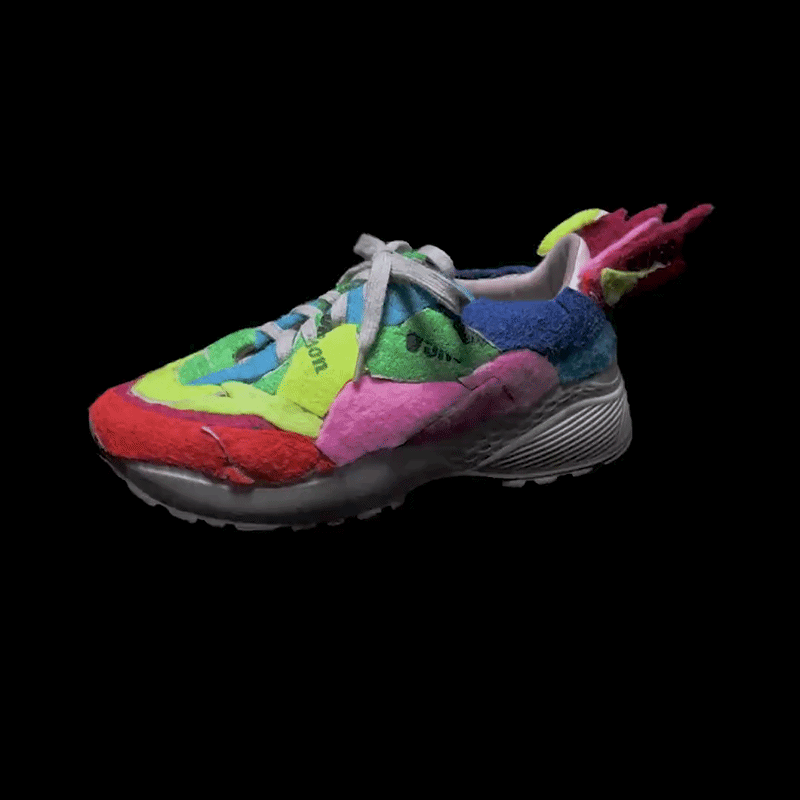 Tennis Shoe