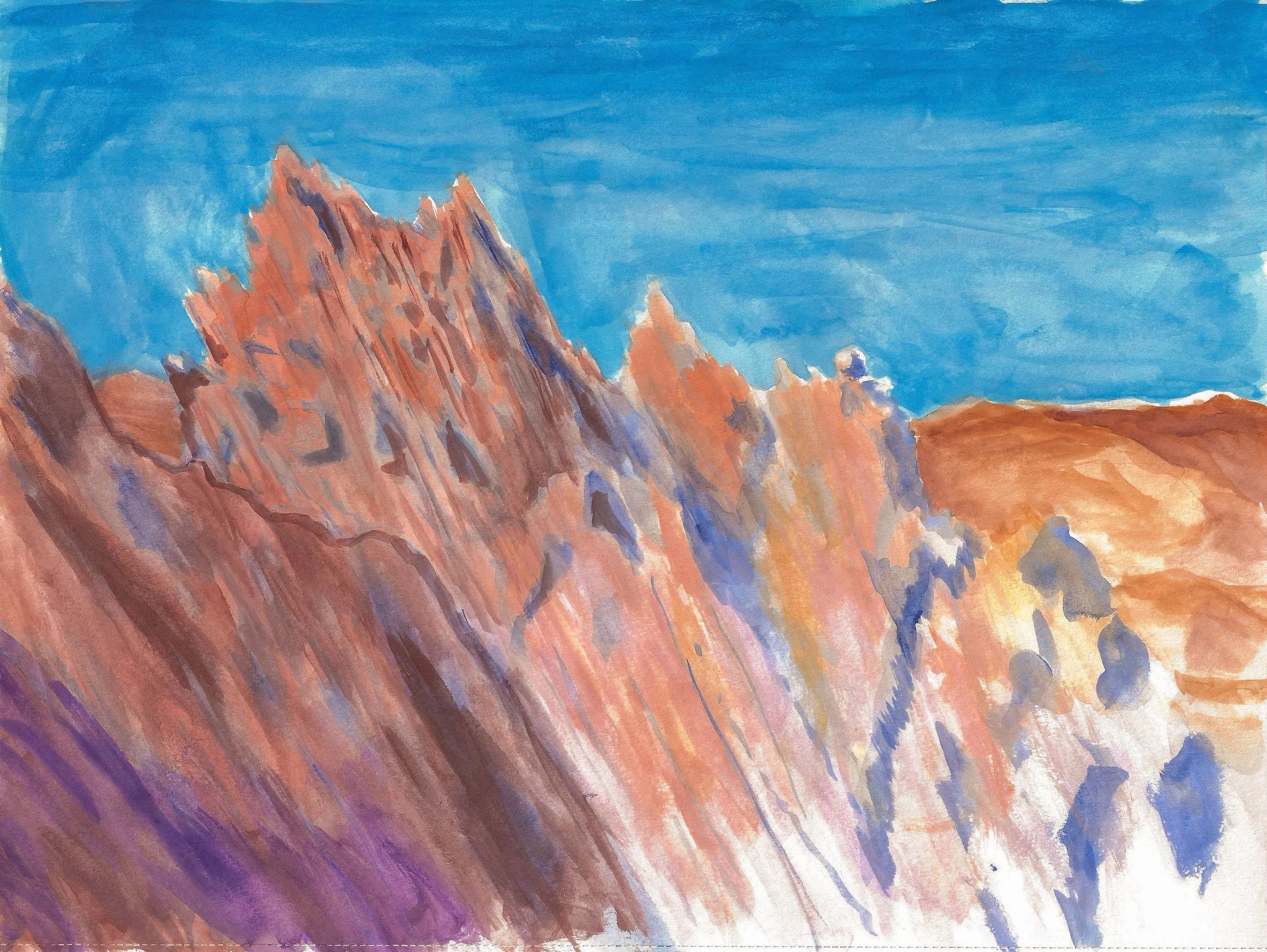 Plein air - morocco 3.JPG