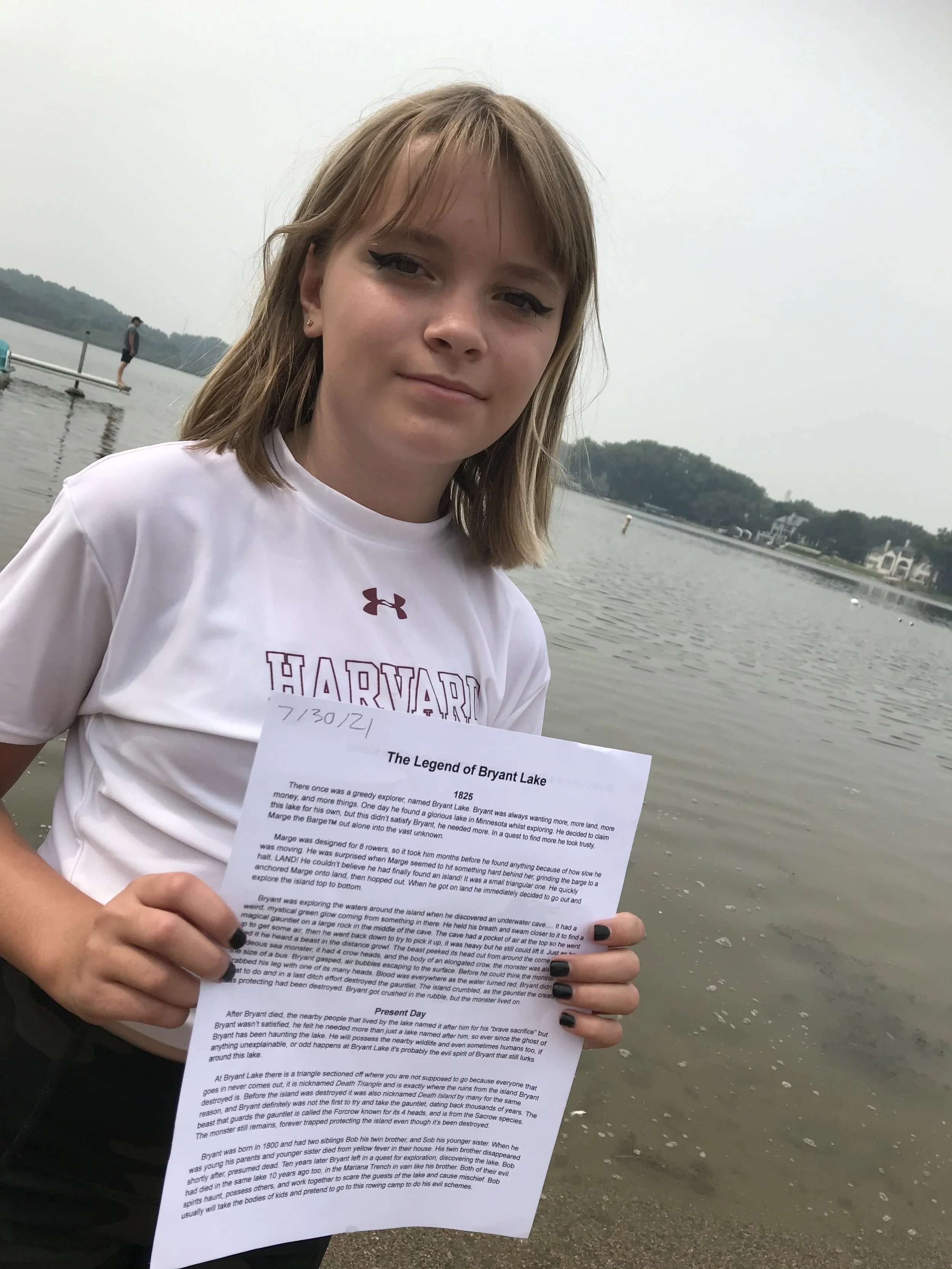 Twin Cities Youth Rowing