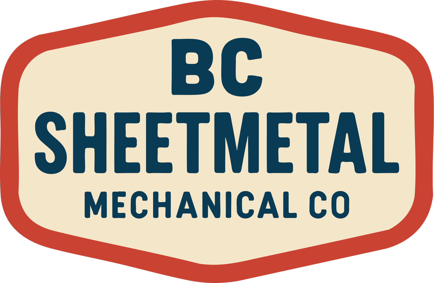 BC Sheet Metal Co.