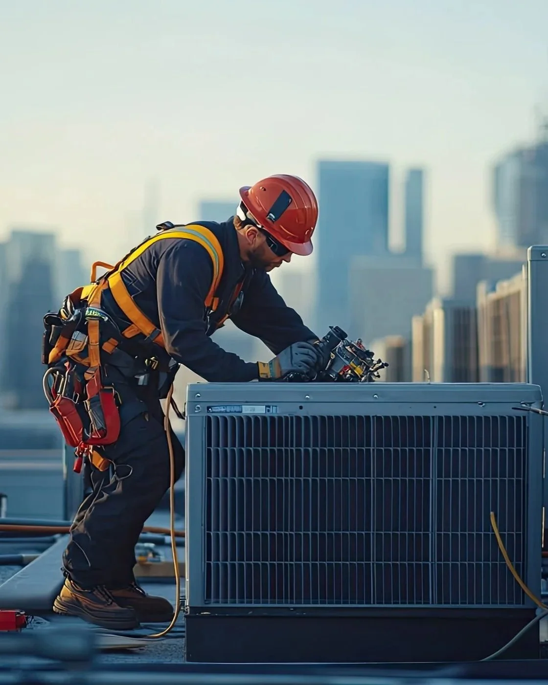 Oranssi project: passive house