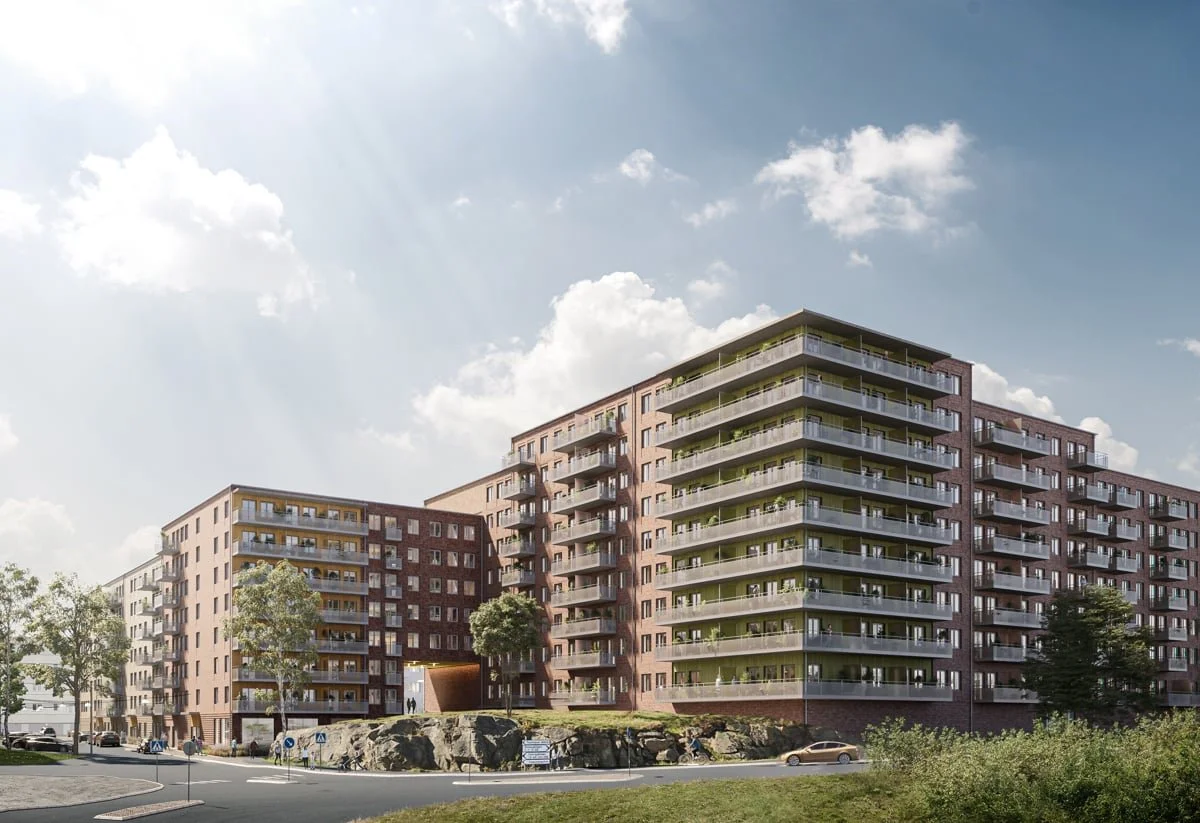 Ekebäcks Höjd