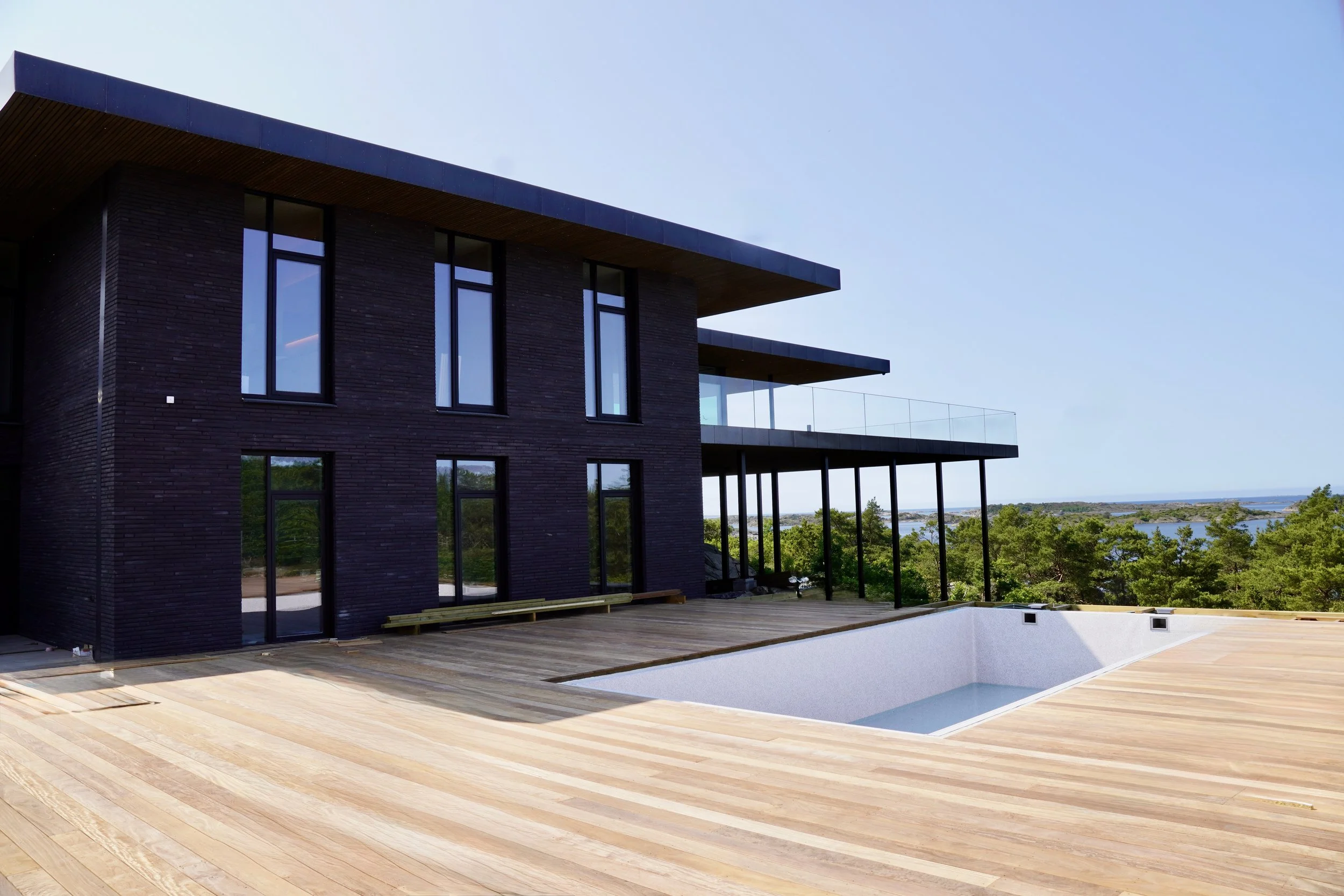 Villa F
