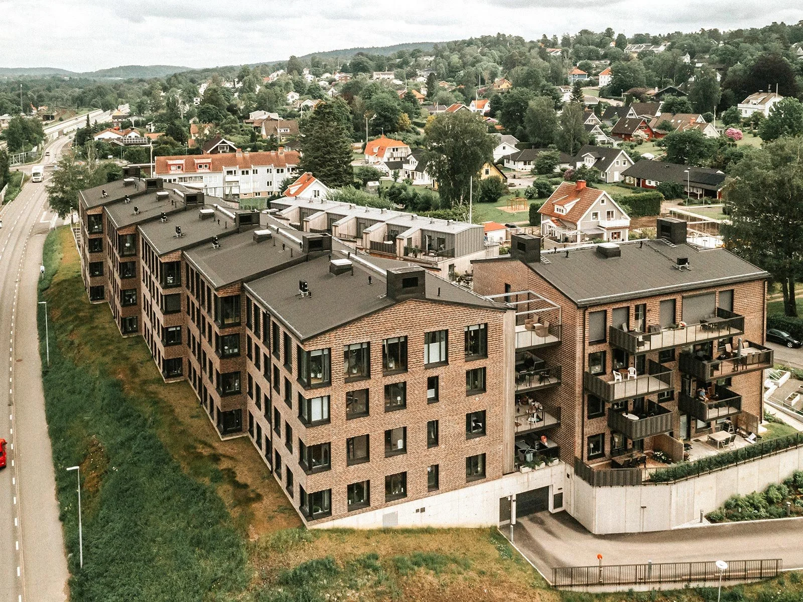 Brf Söderåsen