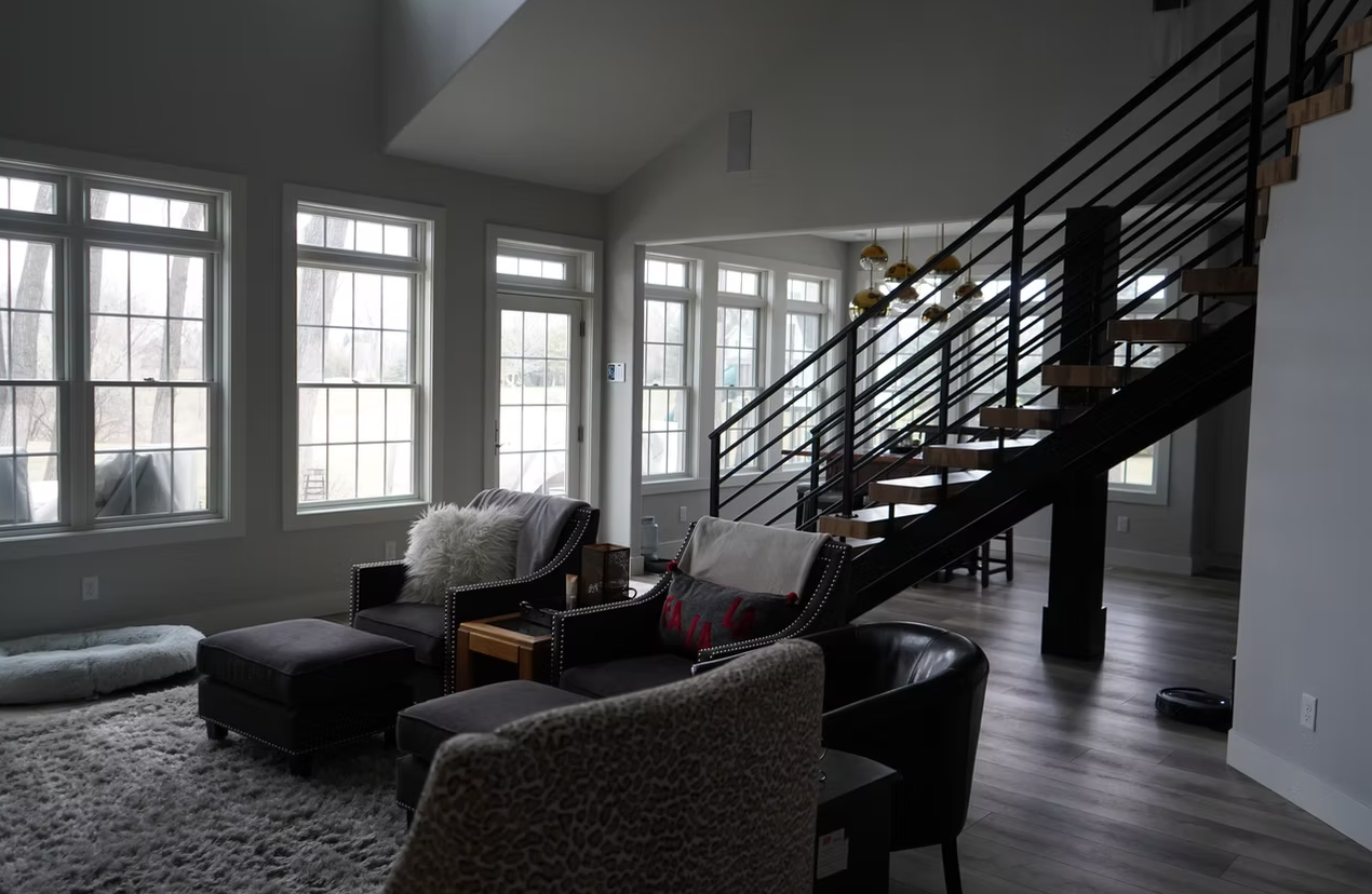 Real Estate Photography