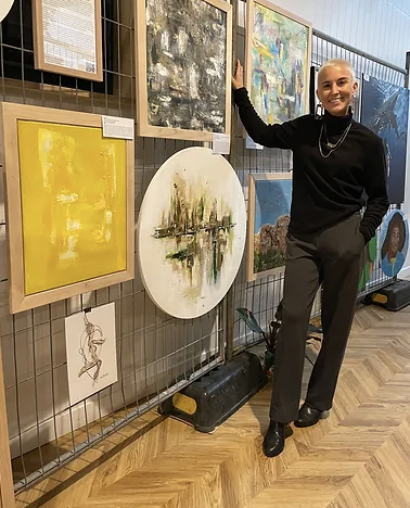 LOLT - Group Exhibition