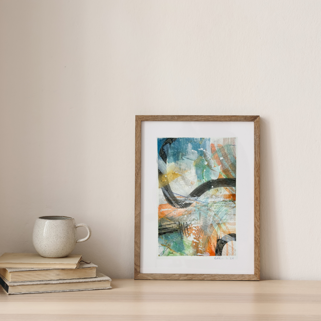 The FIRST Mini Series