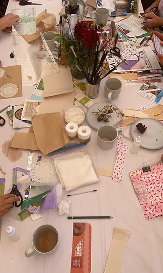 "The Earthing Project"