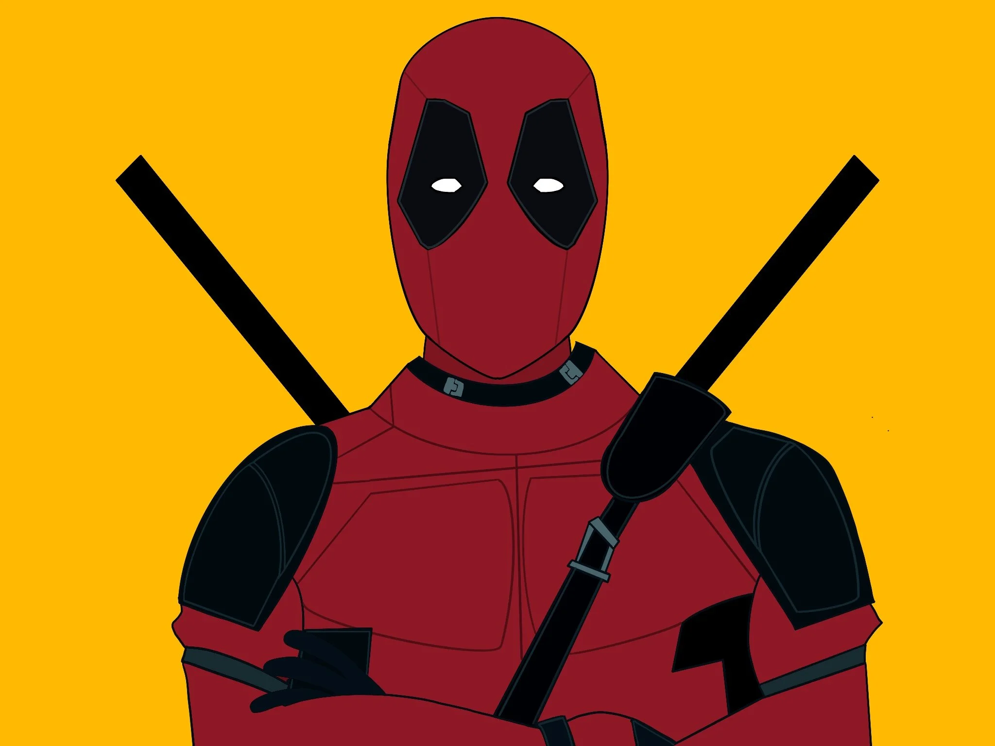 Deadpool