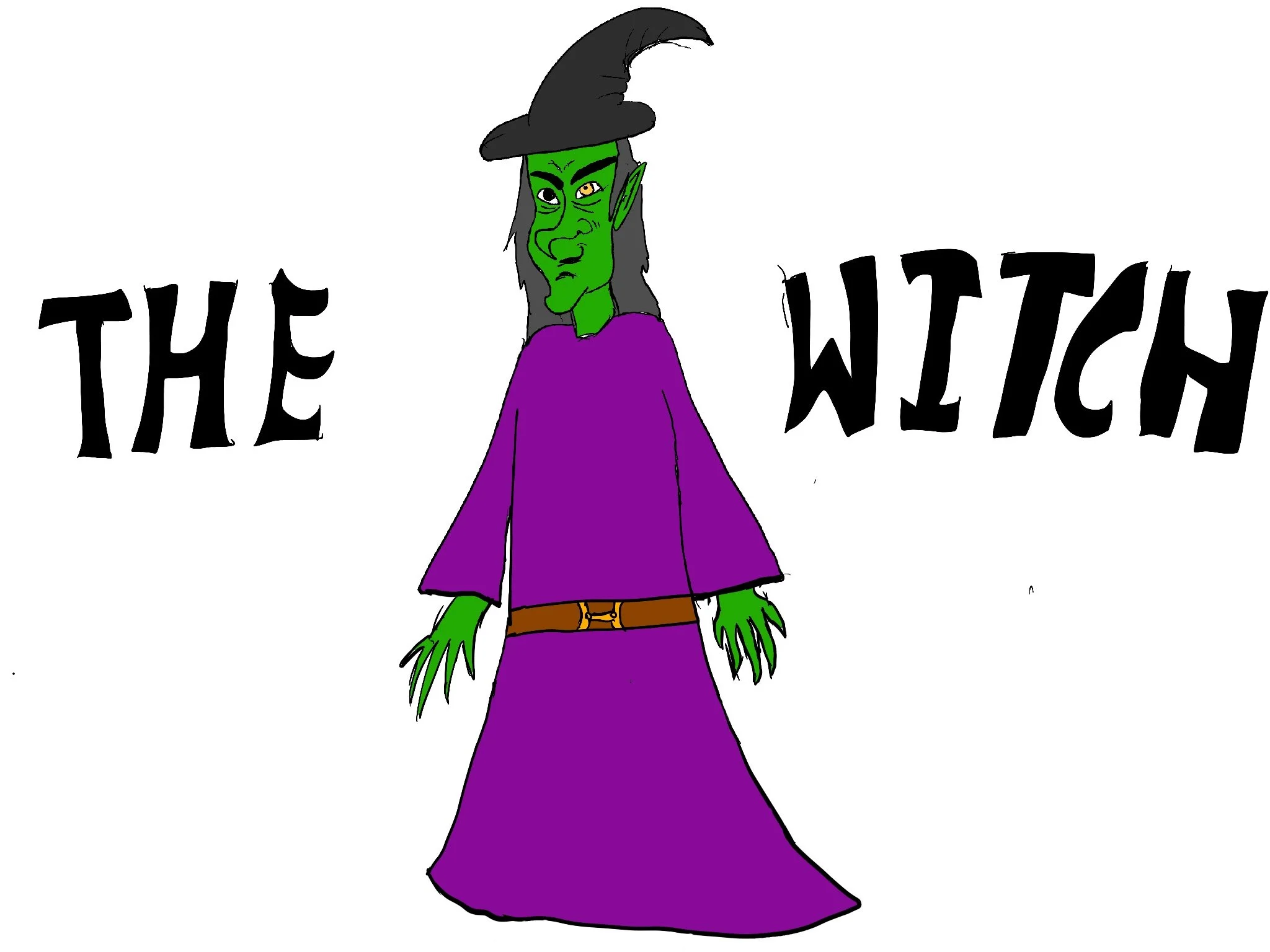 Witch