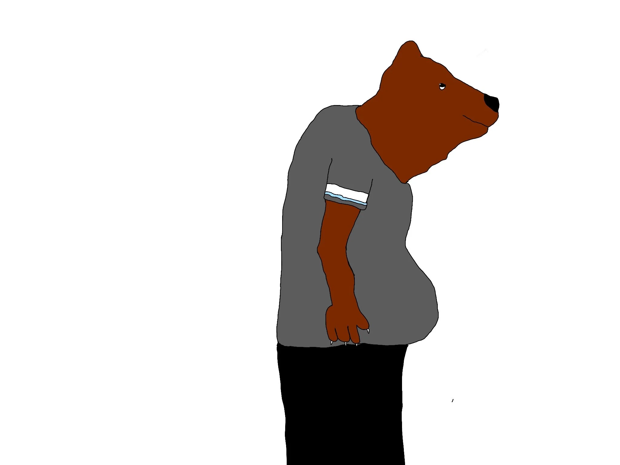 Bearman