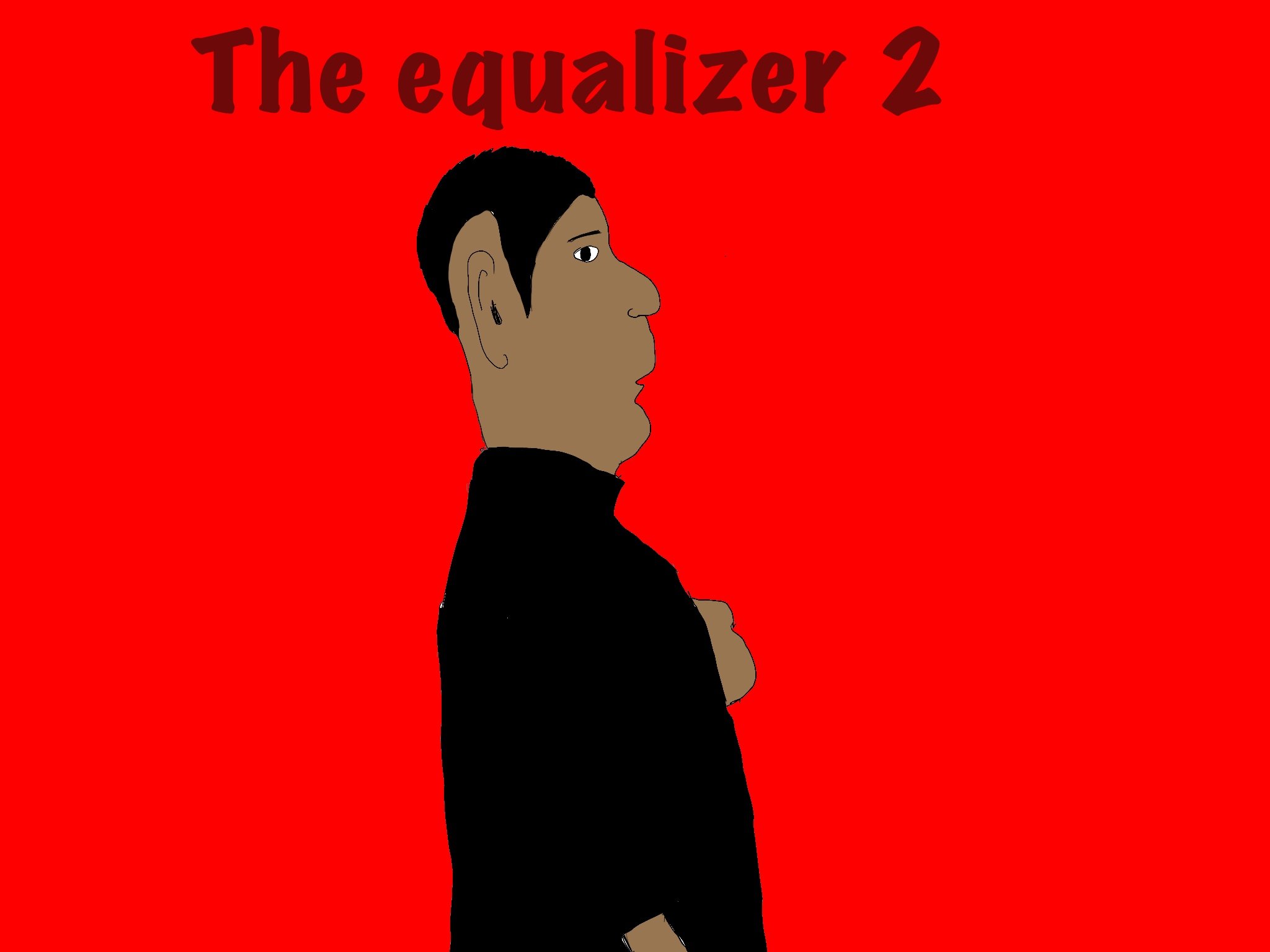 The Equilizer 2