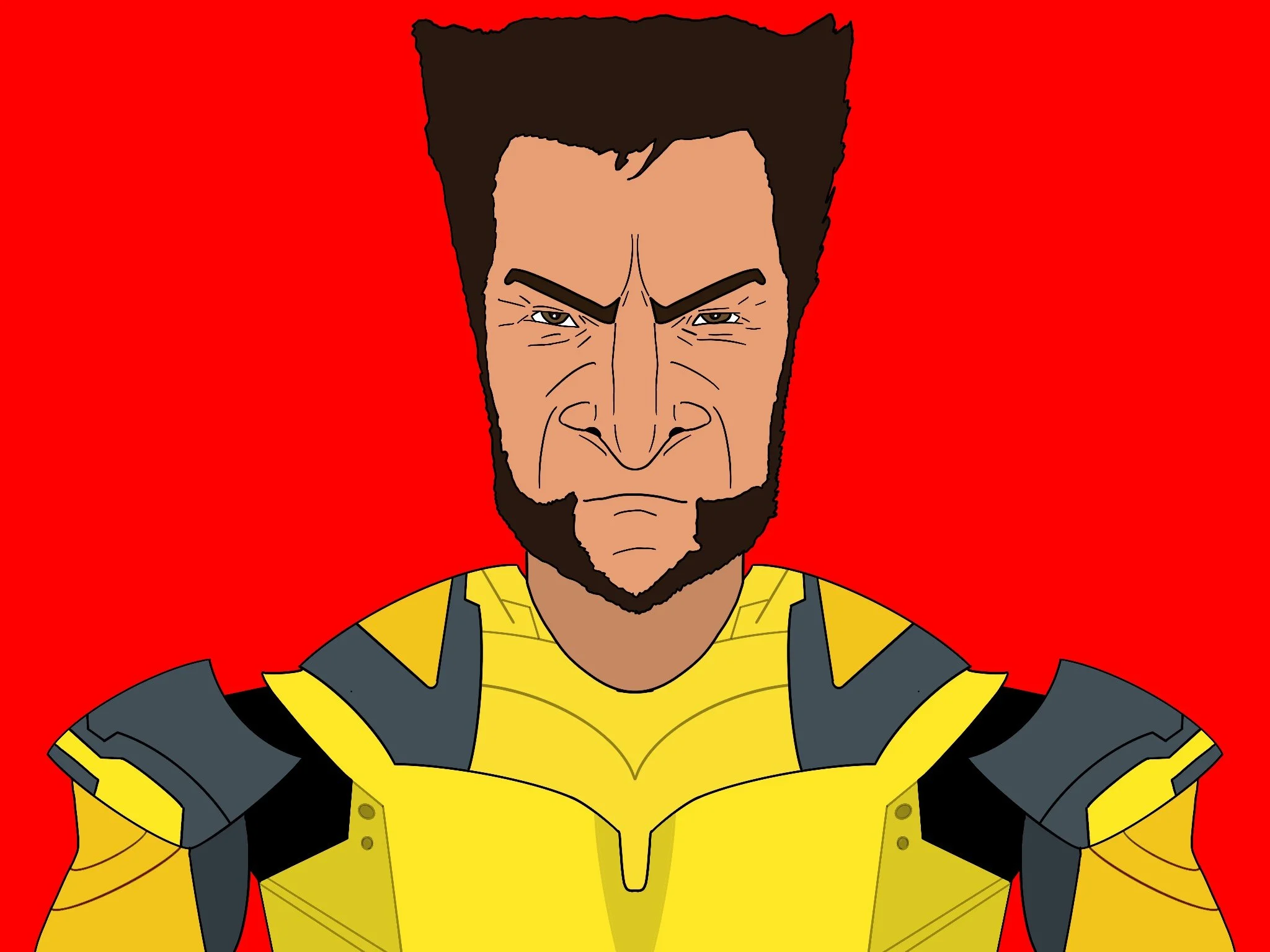 Wolverine