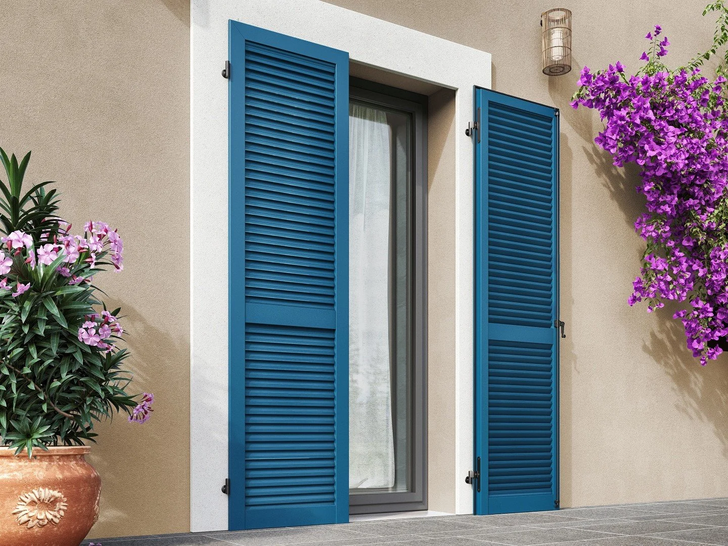 Immagine della Casa galleggiante