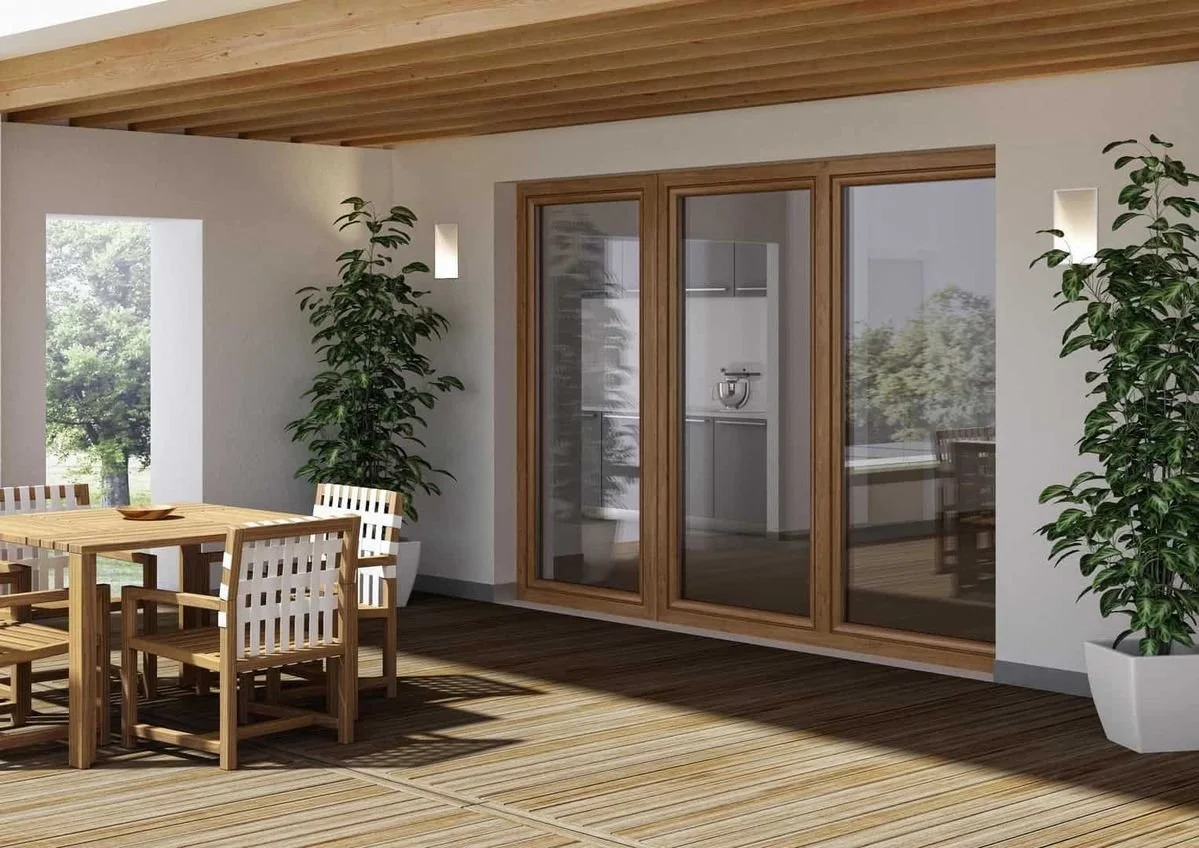 Immagine dello Spazio verde.