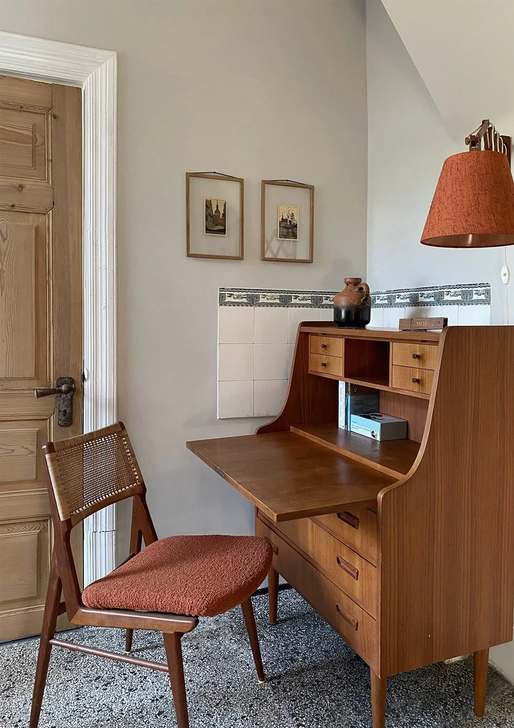 Sekretär für Workation an der Ostsee