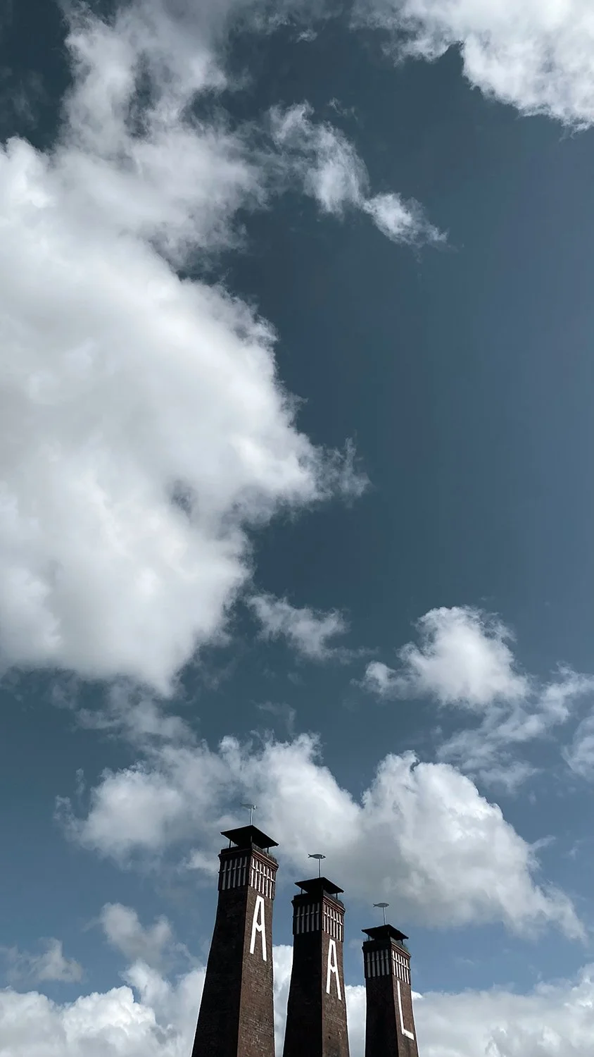 Aal Fischräucherei an der Schlei