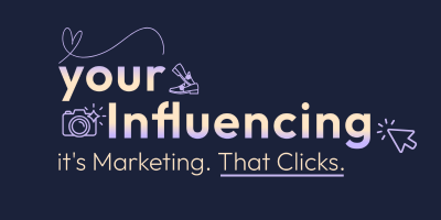 Your Influencing