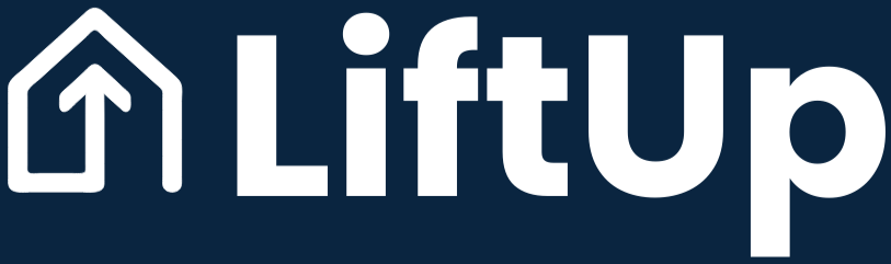 LiftUp Moving &amp; Home Improvement