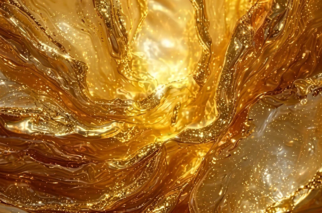 GOLDEN GLOW HEARTLOVE im Oktober - Monatsgruppenprogramm ab 10.10.2026