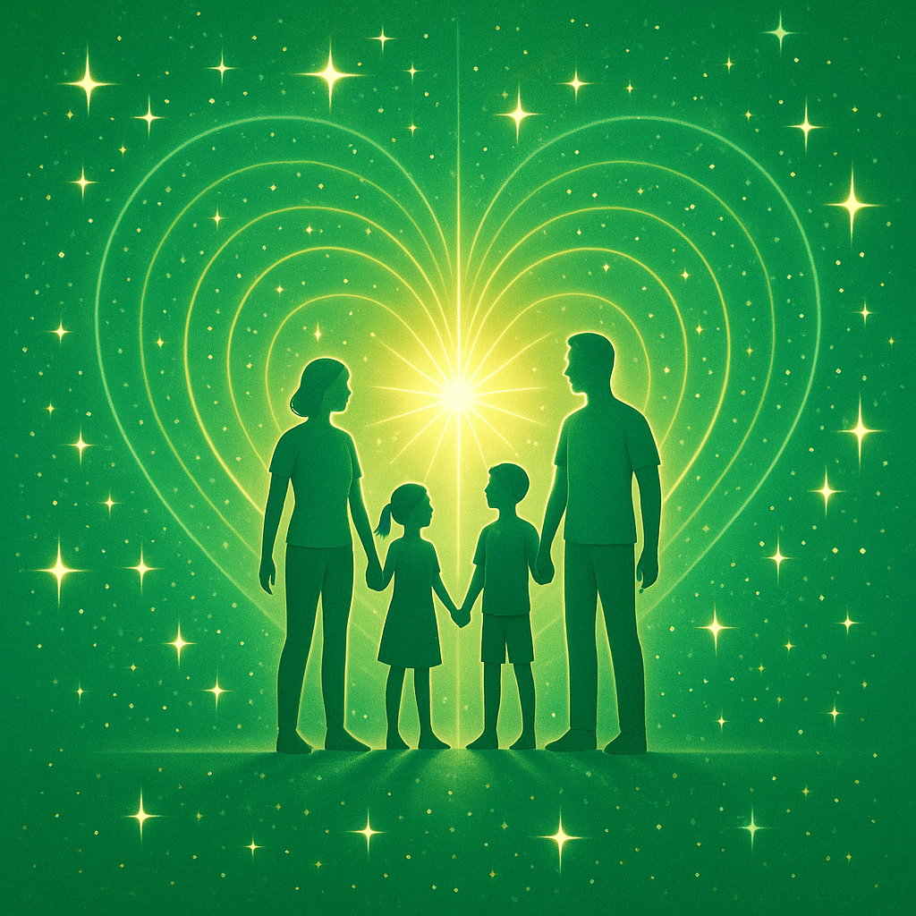 Family Soulflow - Start am 1. des Monats