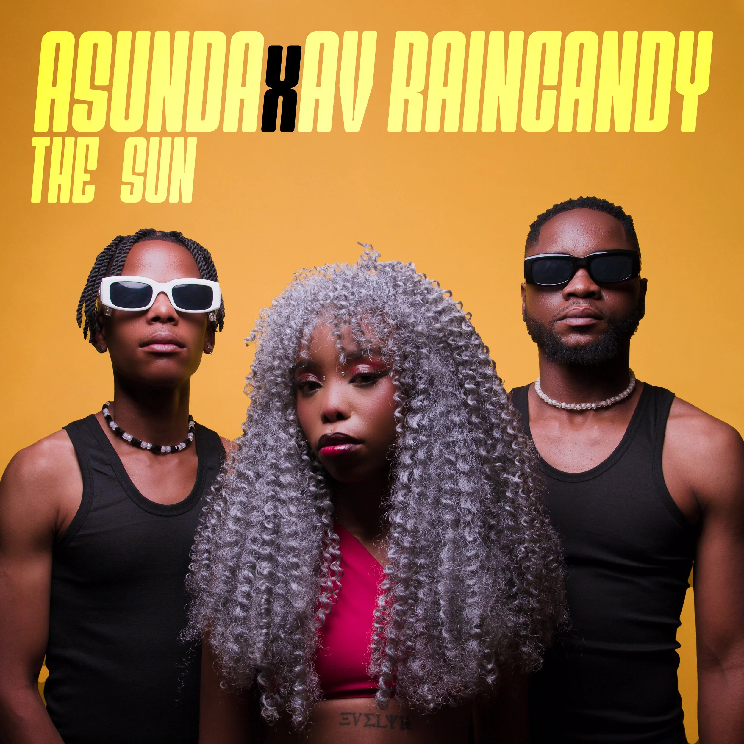Asunda x AV Raincandy - The Sun - Artwork.jpg