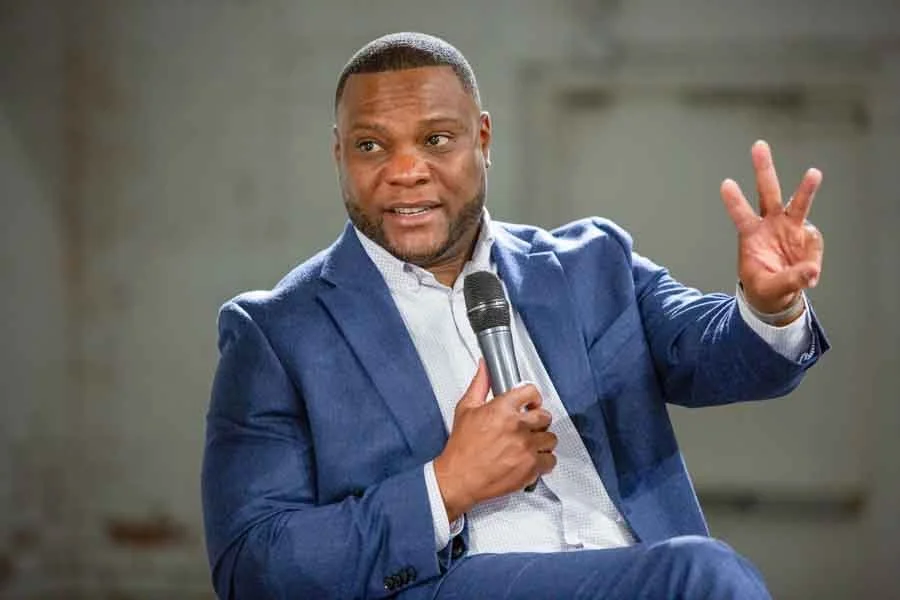 It's Your Money, You Decide