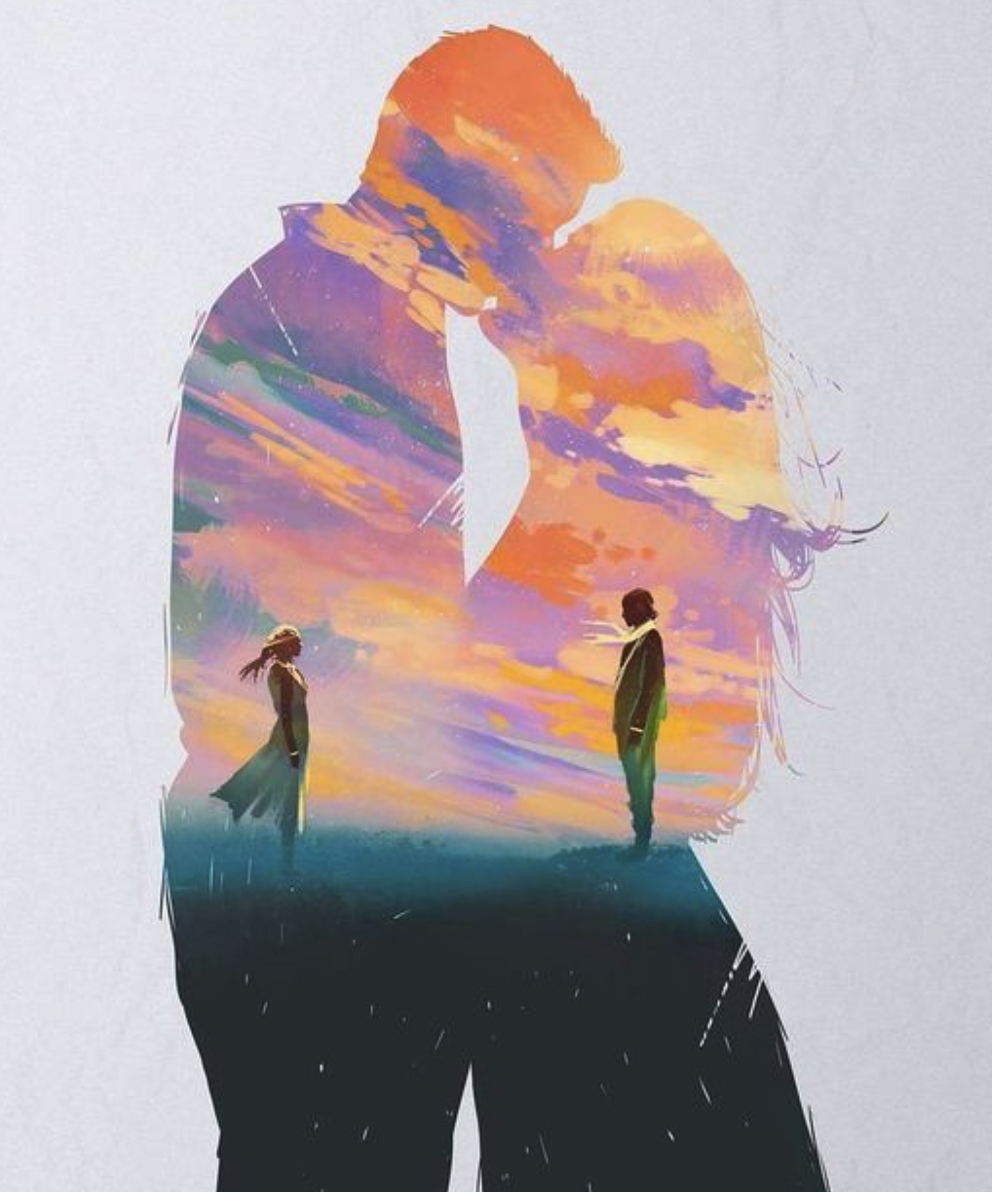 Why Does Getting Close to Someone Make Me Want to Leave? Understanding Feelings of Engulfment in Relationships. How Can Therapy Help?