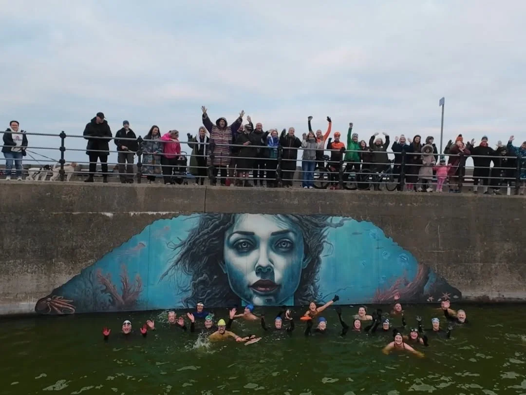 Joint Statement from Friends of Marine Lake &amp; New Brighton Creative Futures