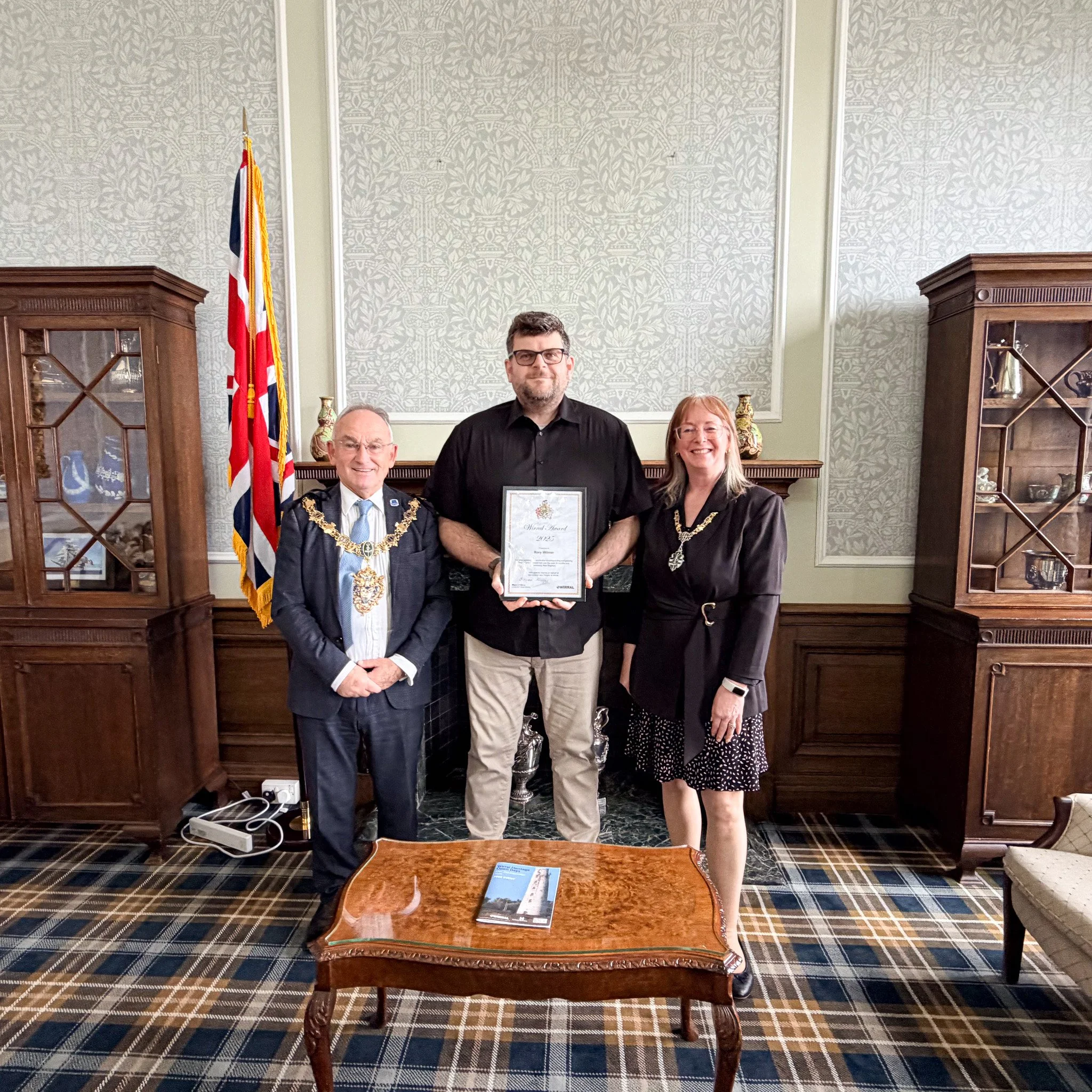 Recognition That Belongs to a Community