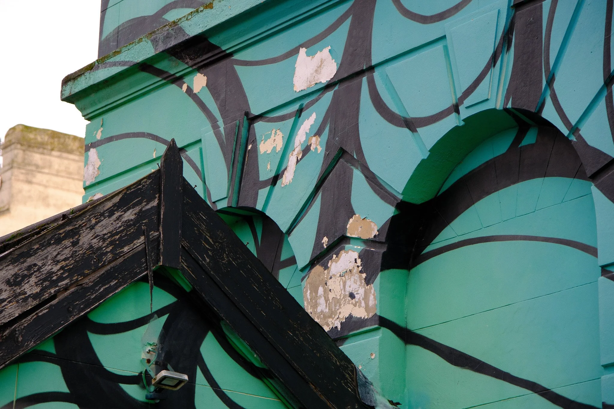 Thank You for Shaping the Future of the INSA Mural
