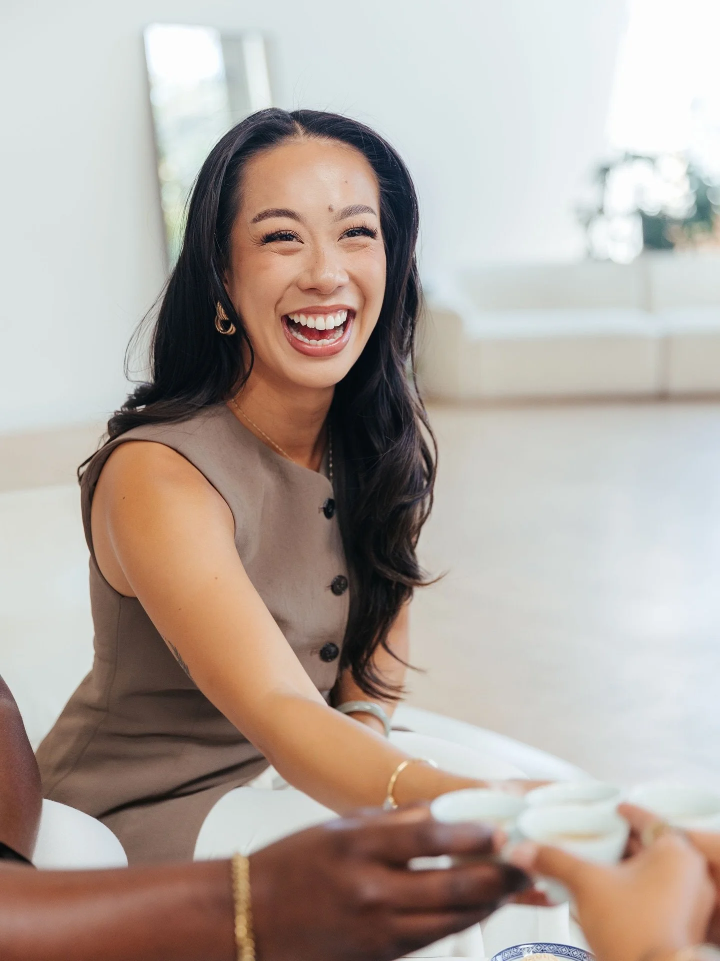 How I feel about getting to sip tea with you in ONE WEEK 😍🫖 tickets for CommuniTEA are available in our bio! Can&rsquo;t wait to see you there! 

📸: @jaetookit 

#originstea #teatasting #sandiego #eventsinsandiego #newbusinessalert