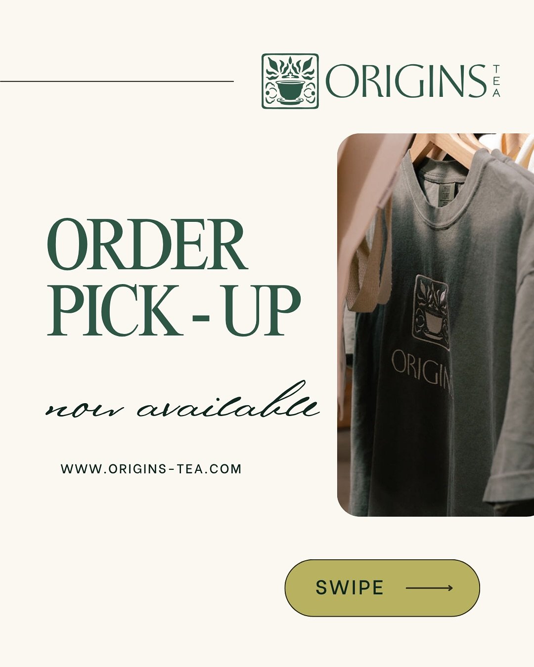 SAN DIEGO BES-TEAS! Order pick-up is now available! ✨ Skip the delivery fees and start browsing merch options on our website! 💚

#supportsmallbusiness #sandiegosmallbusiness #tealover #teashop #teadrinker #looseleaftea #originstea
