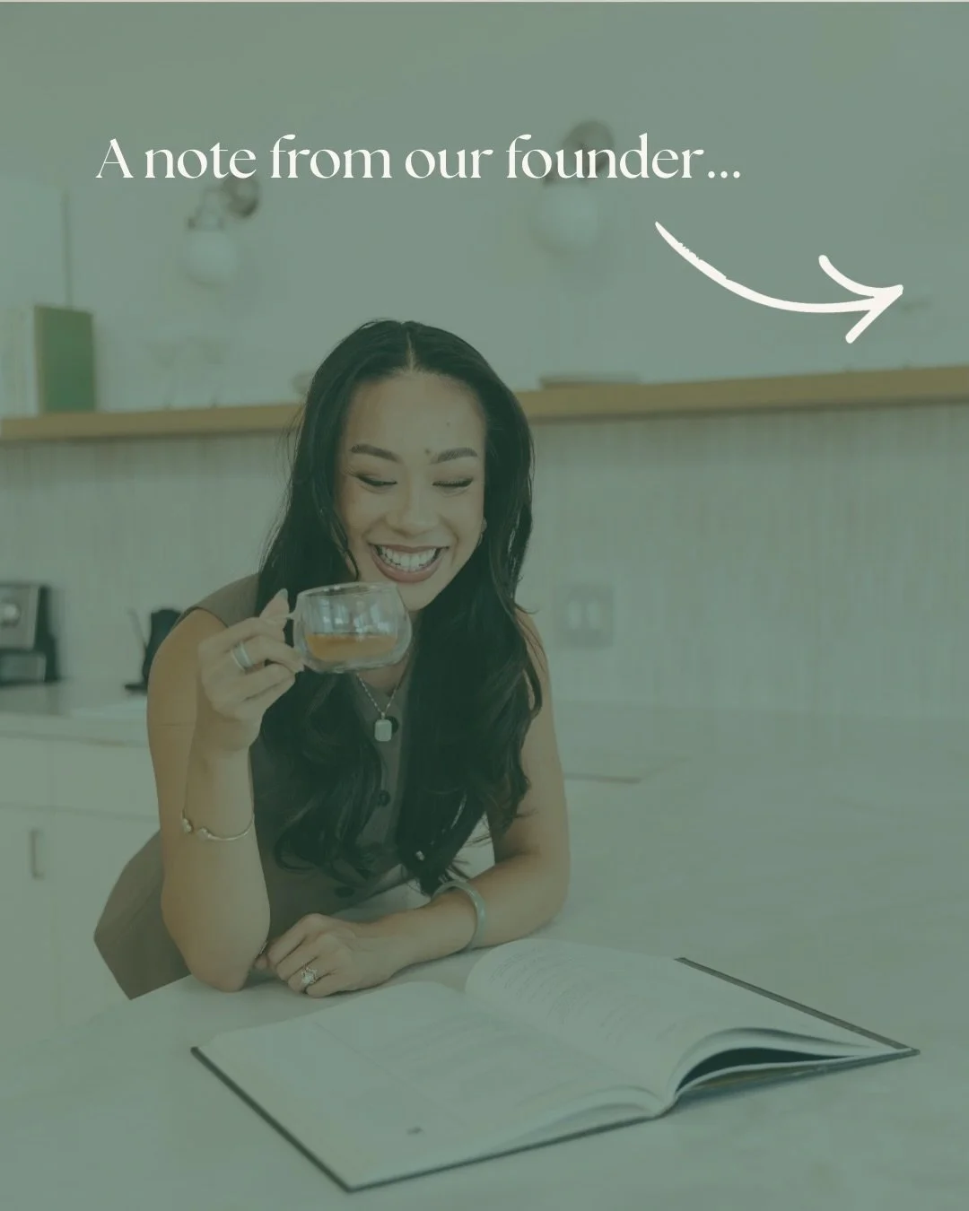 Thank you all for your patience and support throughout this process 🤍 This is only a small setback in our journey. I&rsquo;m stoked about the 4 (!!!) new teas that will be available soon! To accommodate for the inconvenience, enjoy 20% off site-wide