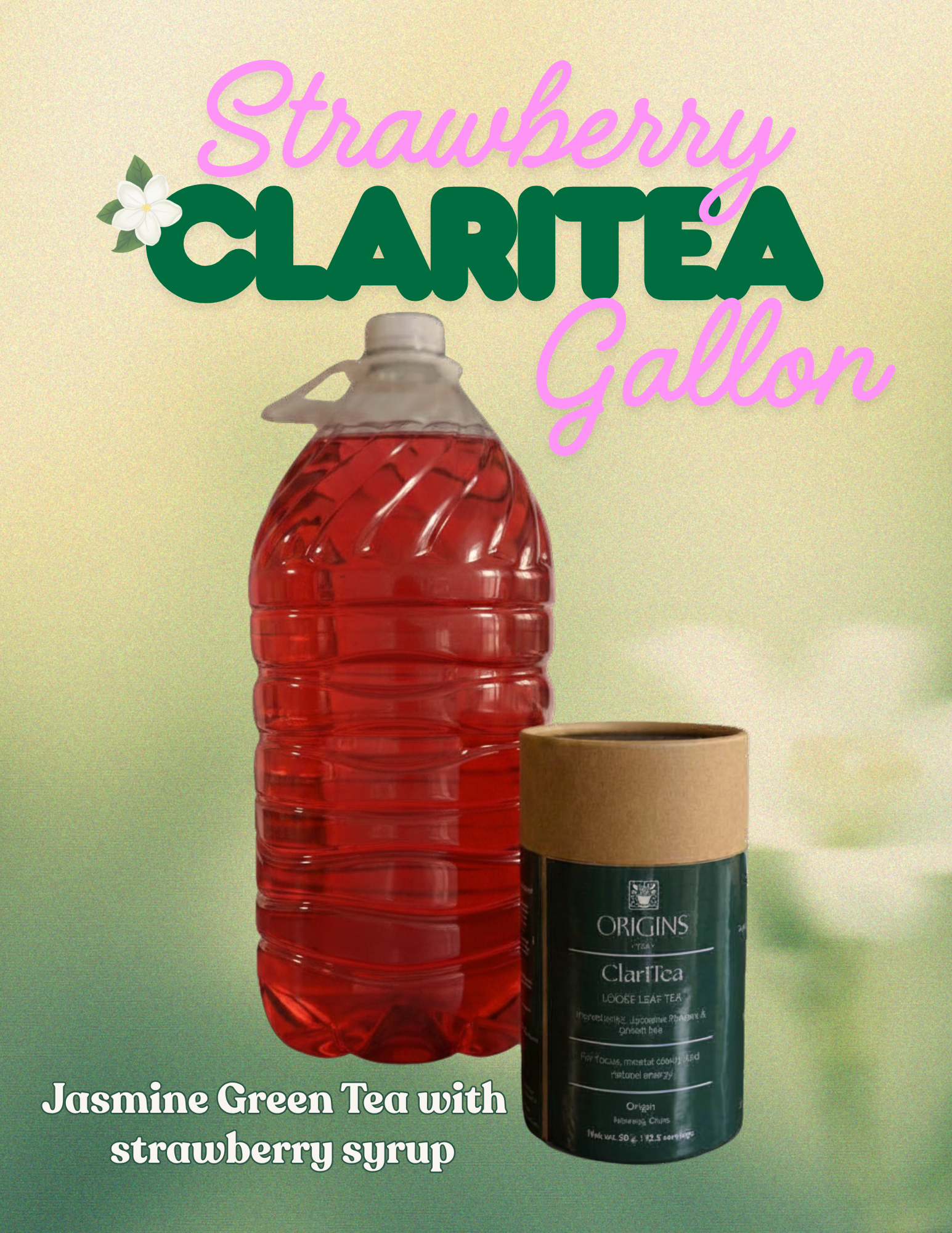 Strawberry ClariTea Gallon.png