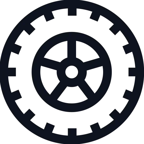 Wheel Repairs & Restoration