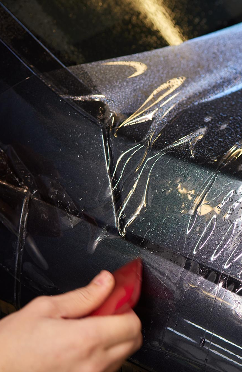 Paint Protection Film (PPF)