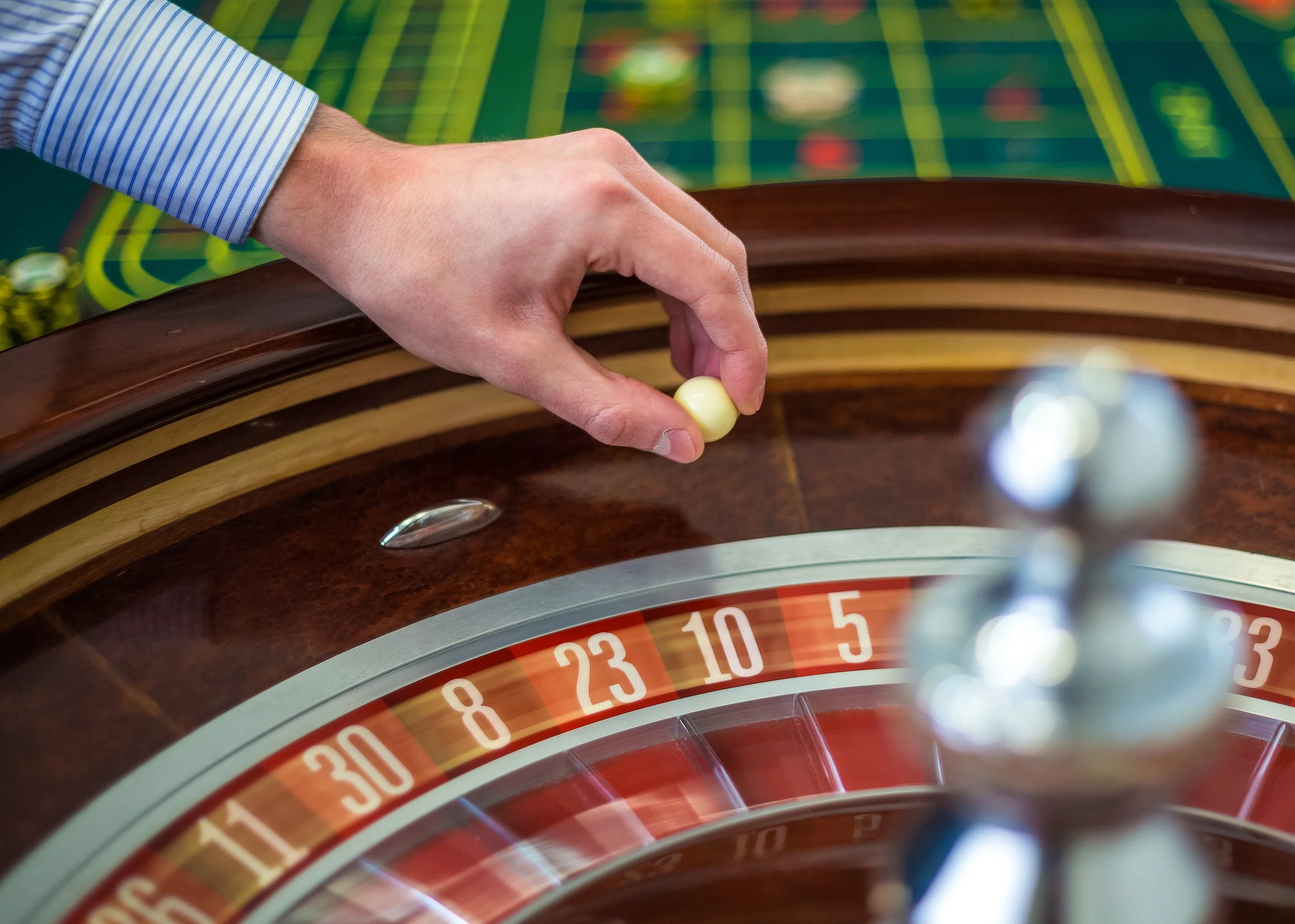 Conferenza: Ludopatia, quando il gioco d’azzardo diventa un’ossessione