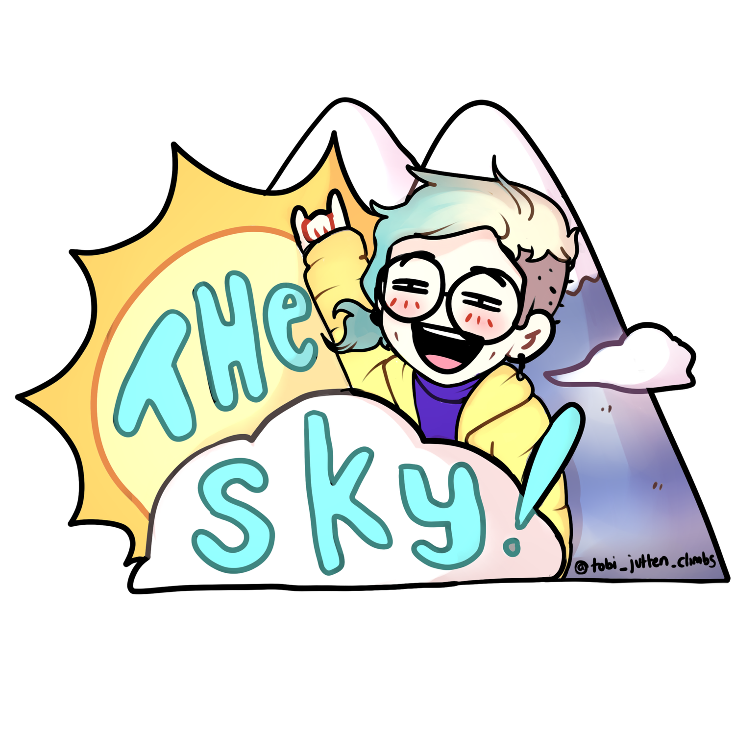 Tobi Jutten Coaching