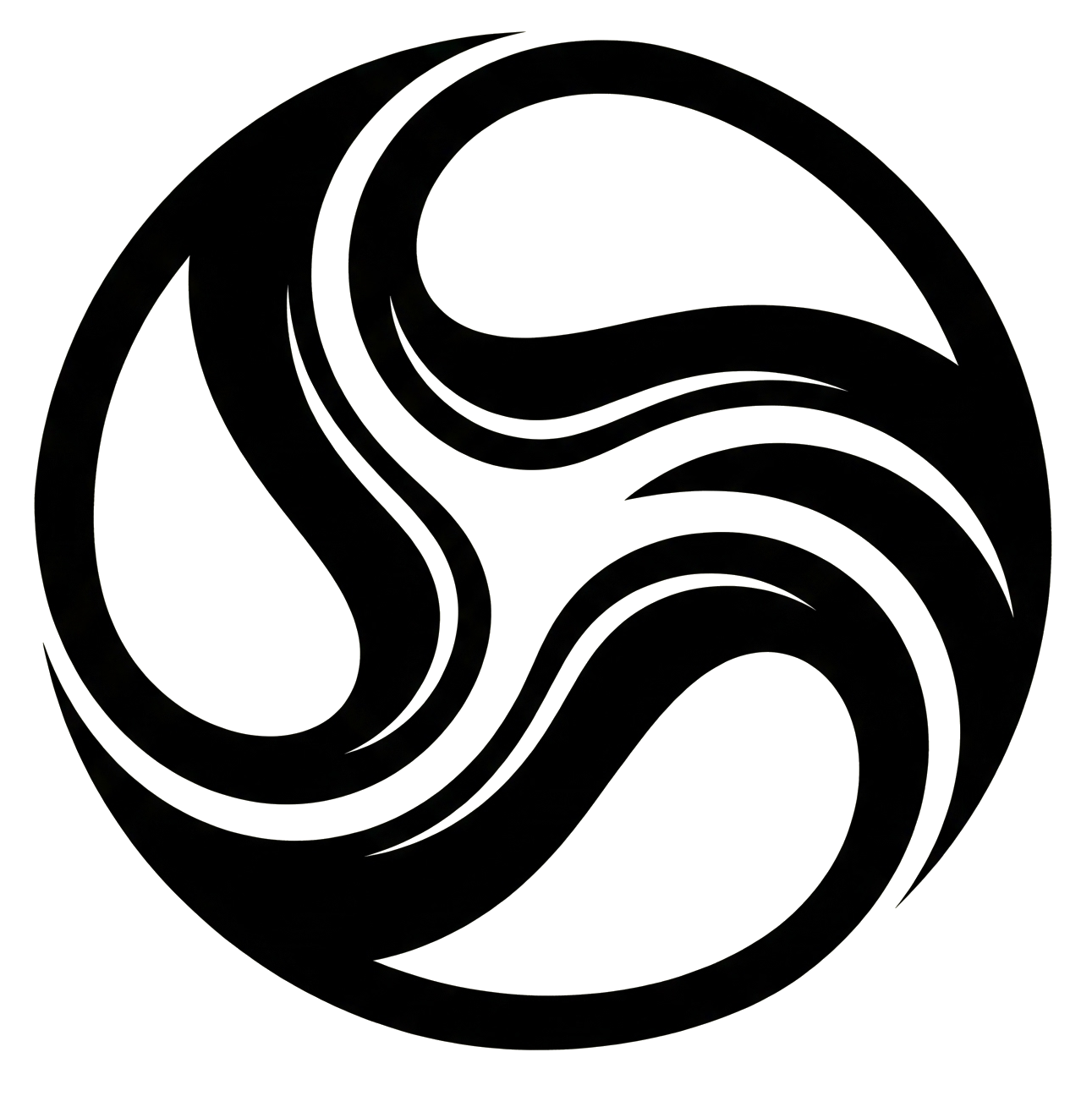 The Network Illustrated