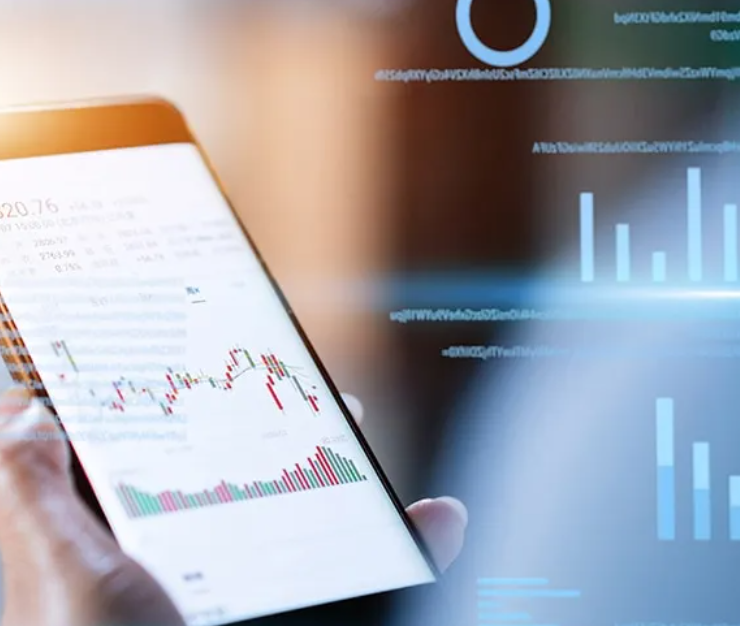 Markets in a Minute